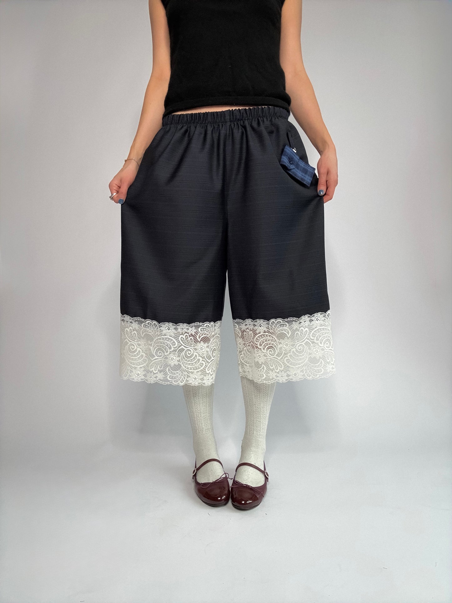 le Colette Basketball Shorts N°72