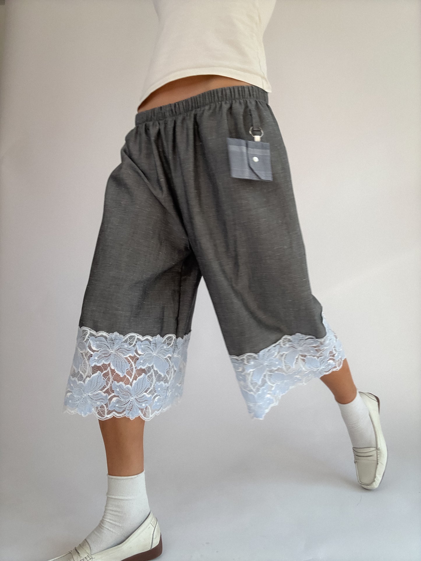 le Colette Basketball Shorts N°35