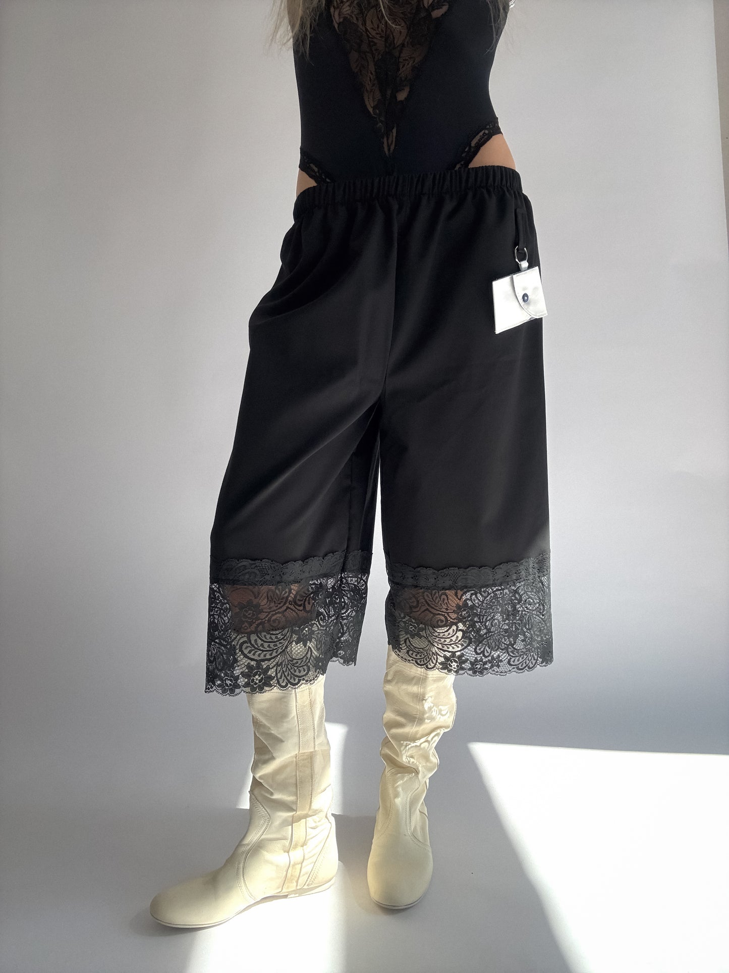 le Colette Basketball Shorts N°30