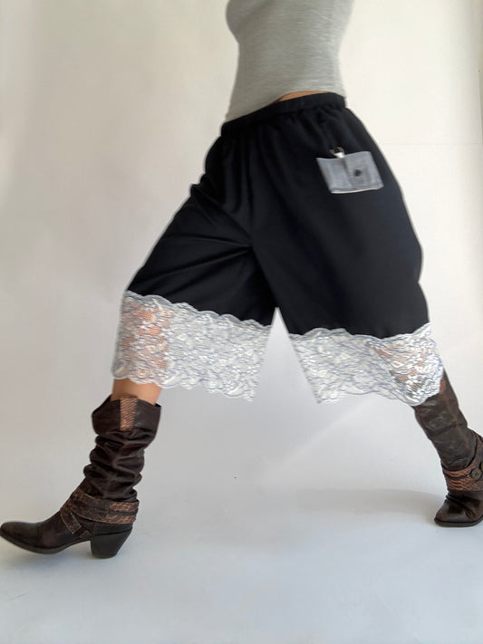 le Colette Basketball Shorts N°102