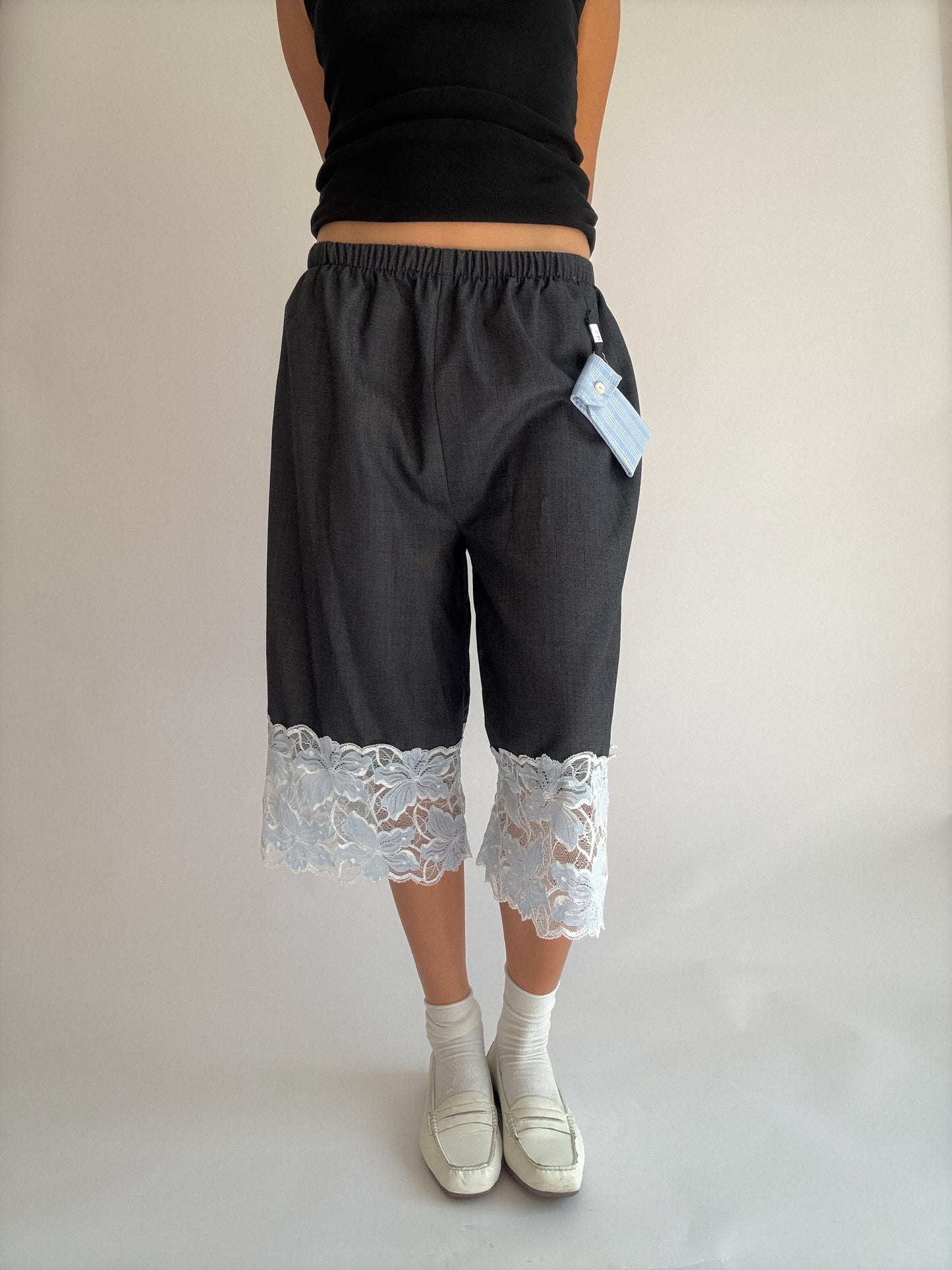 le Colette Basketball Shorts N°40