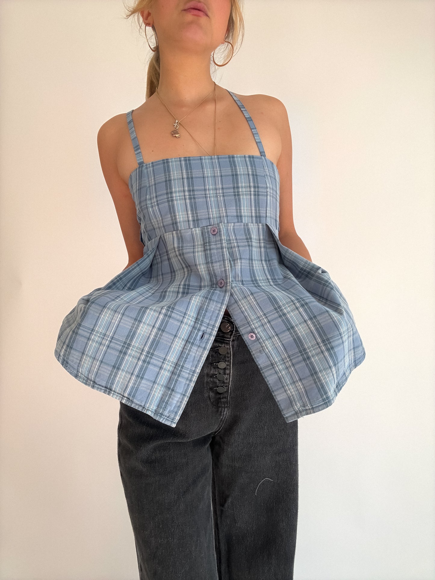 Romy Top N°5
