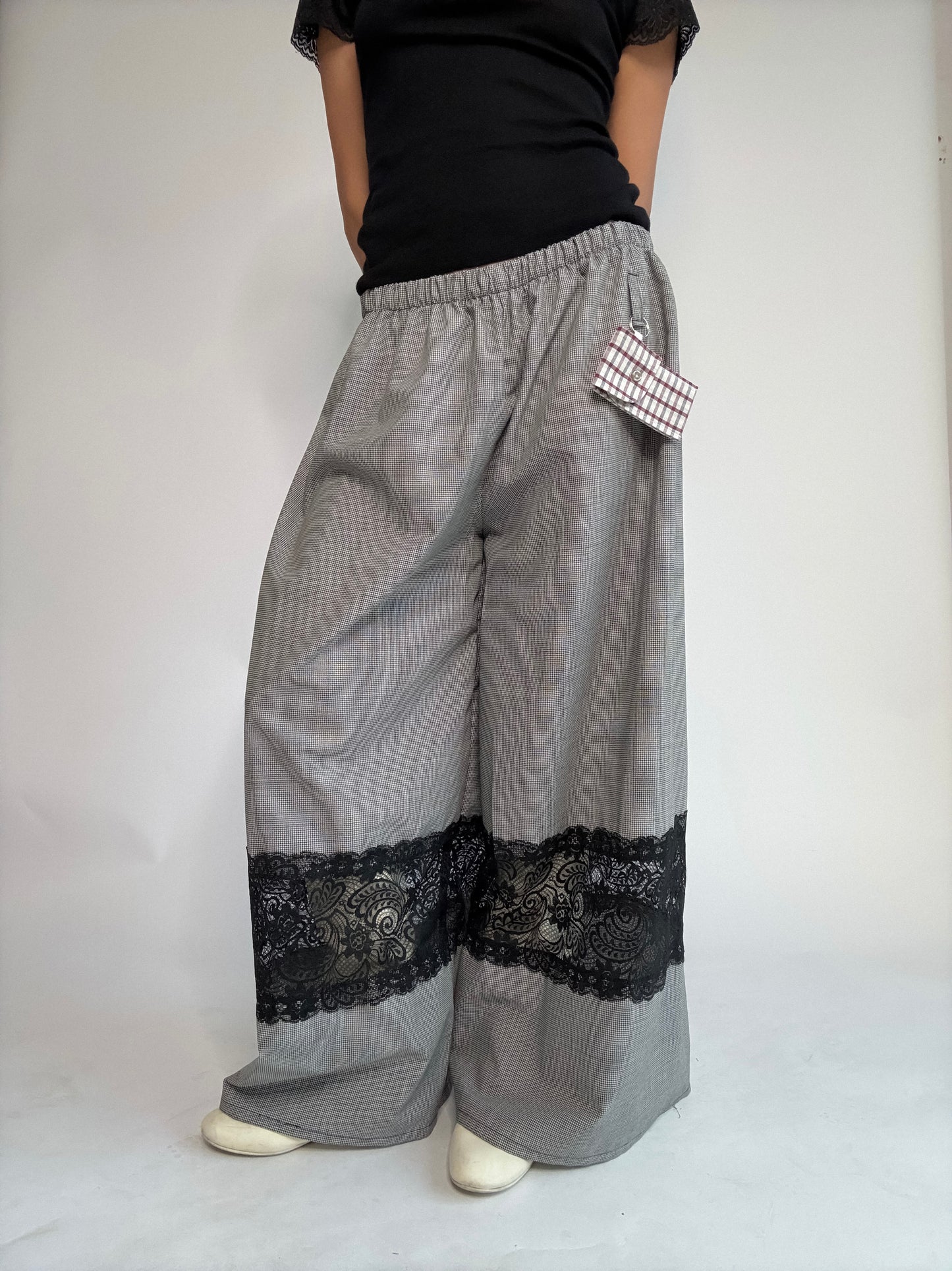le Colette Pants N°62