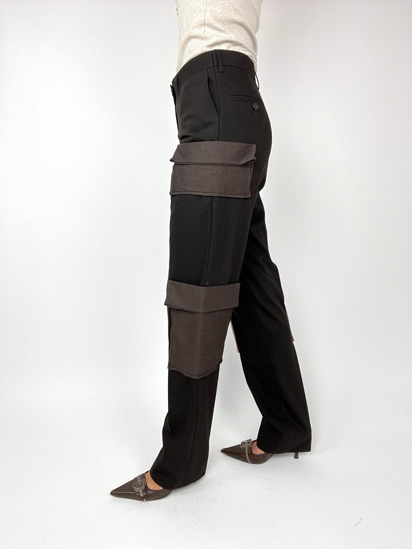 Cargo Pants N°66