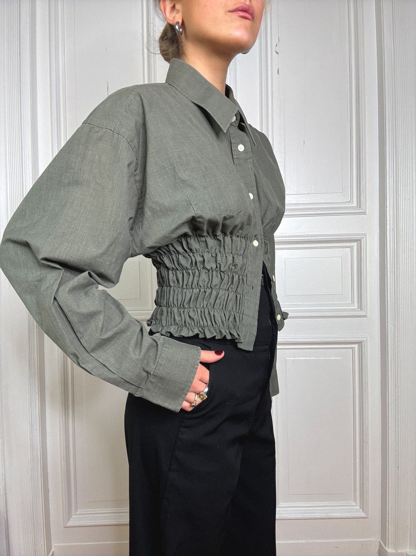 la Paolo Shirt N°11