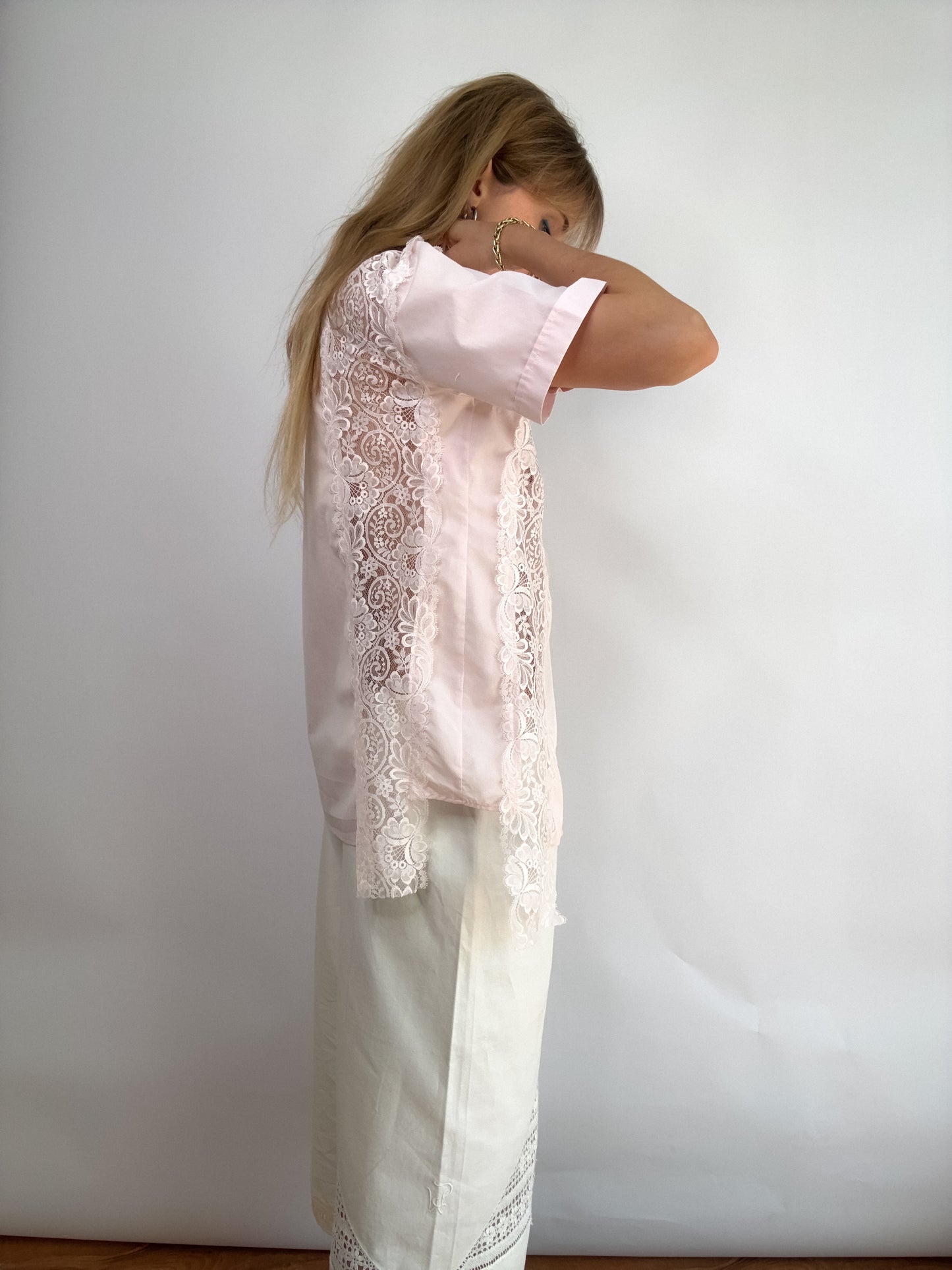 la Colette Shirt N°19