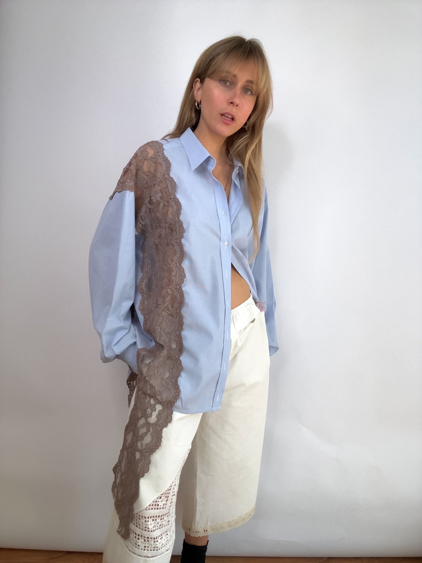 la Colette Shirt N°12