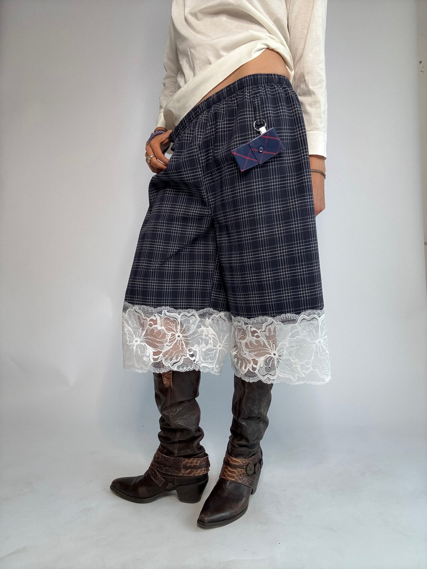 le Colette Basketball Shorts N°41
