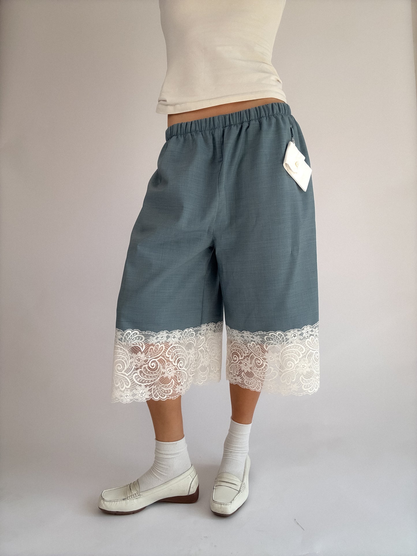 le Colette Basketball Shorts N°39