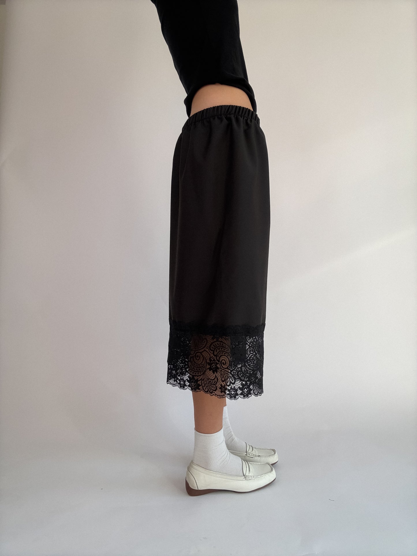 le Colette Basketball Shorts N°32