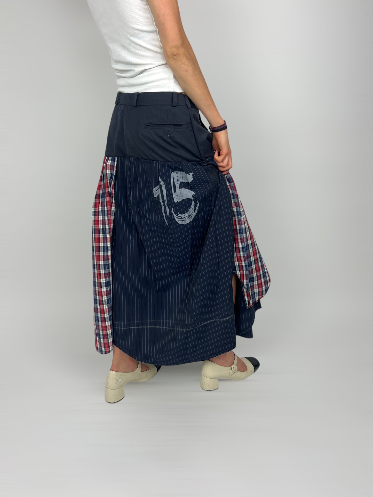 June Skirt N°3
