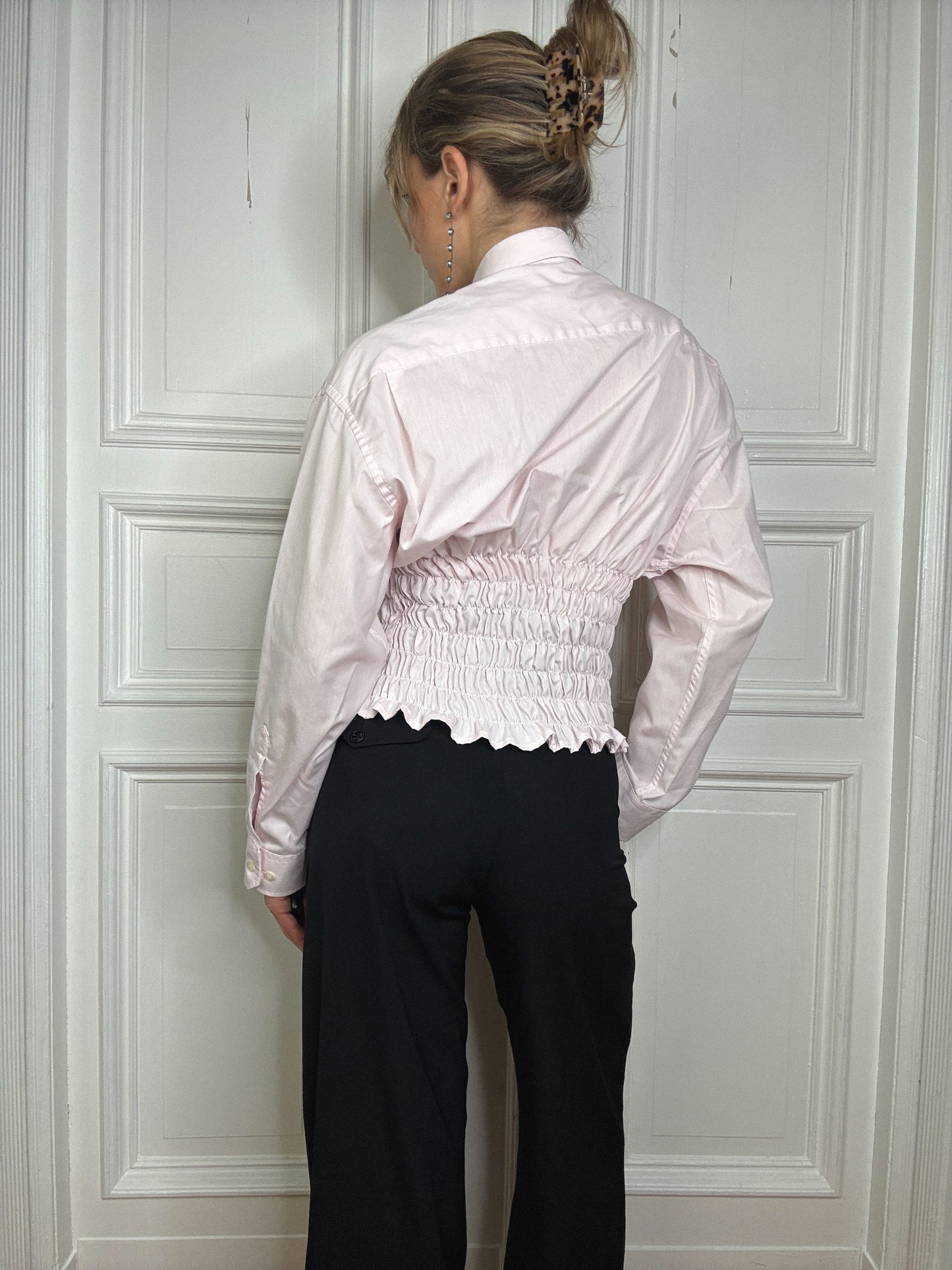 la Paolo Shirt N°18