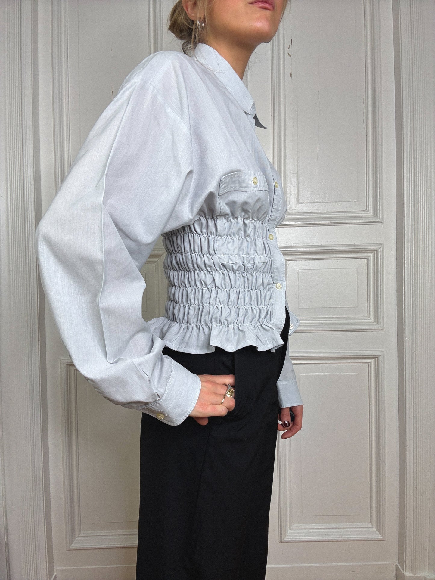 la Paolo Shirt N°12