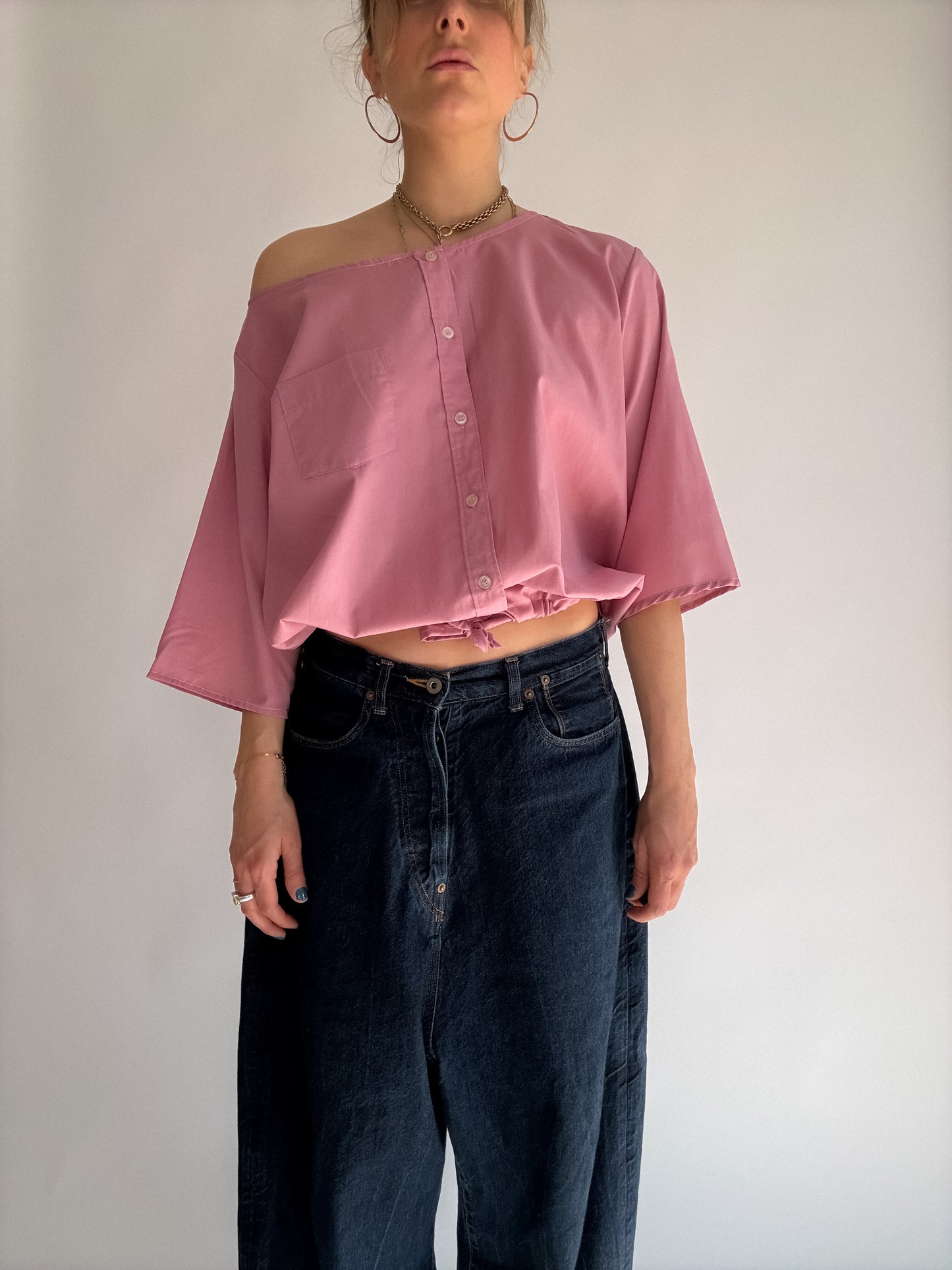 la Louka Shirt N°33
