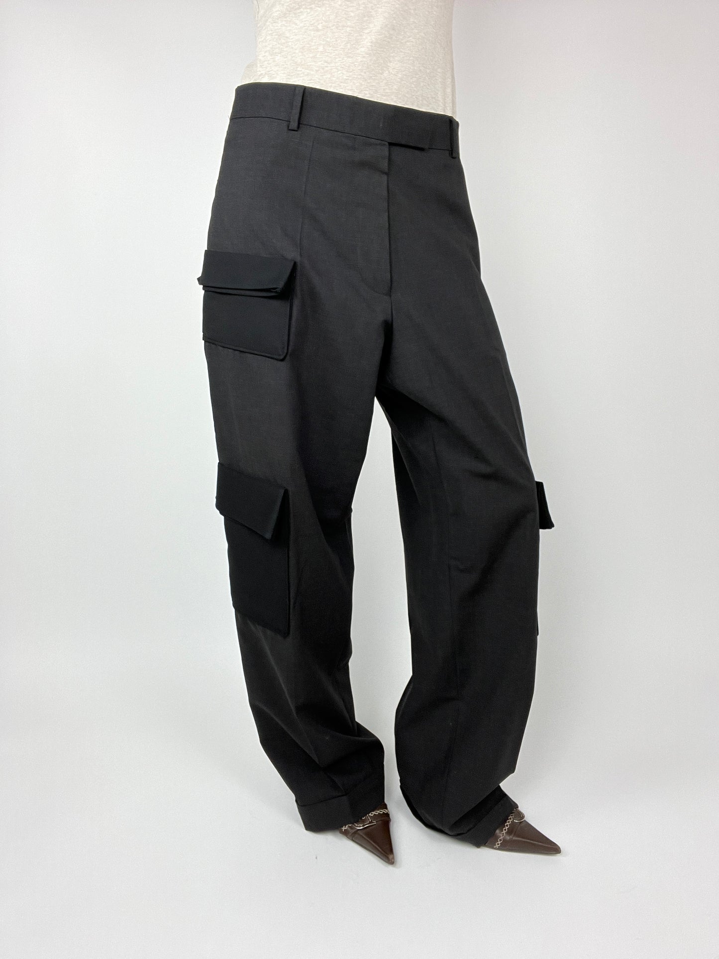 Cargo Pants N°67