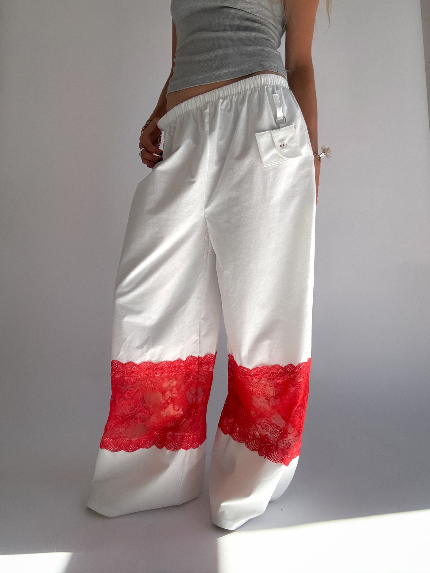 le Colette Pants N°32