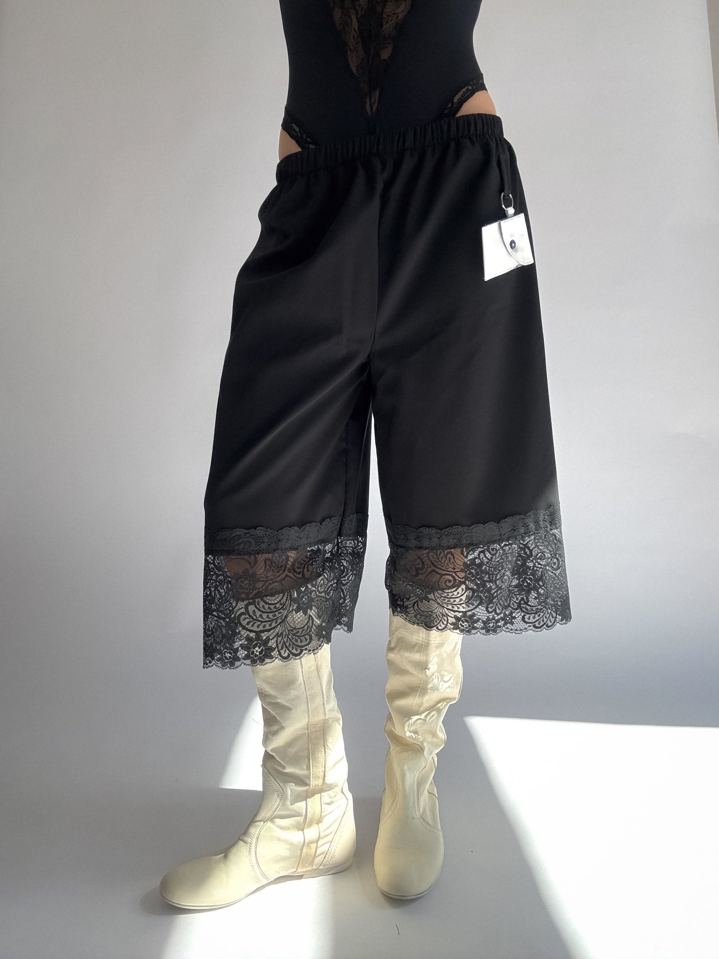 le Colette Basketball Shorts N°30