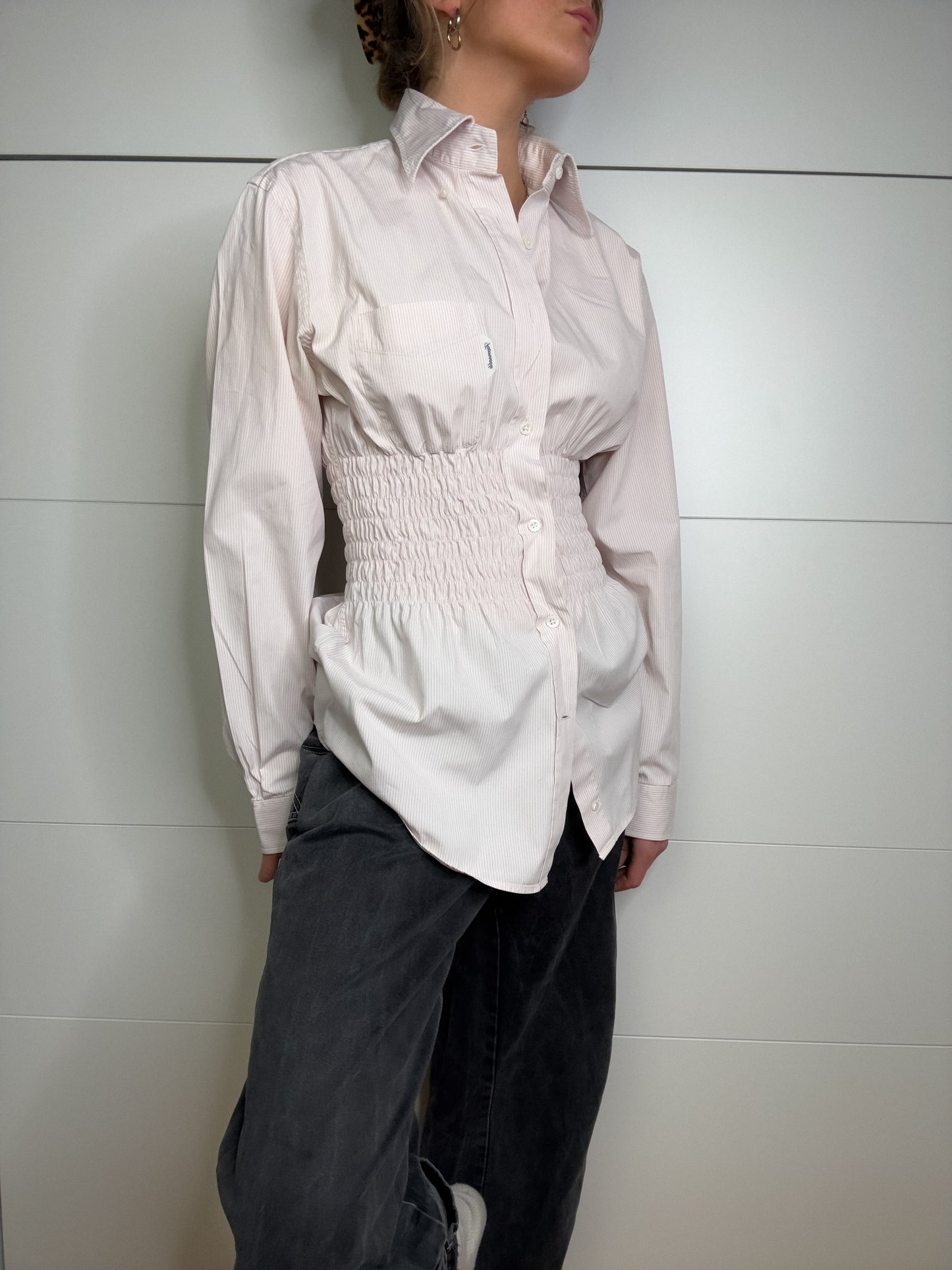 la Paolo Shirt N°42