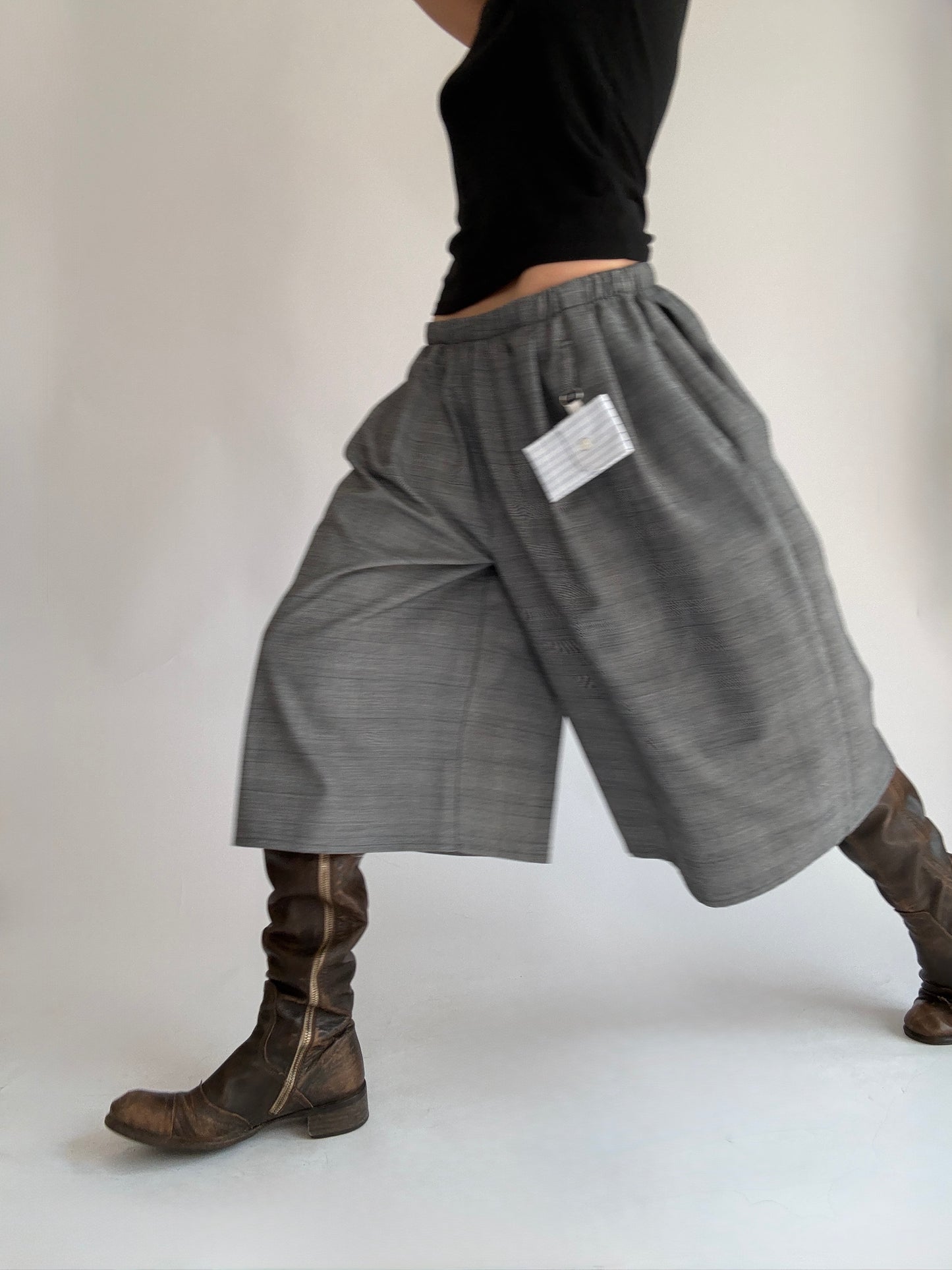 le René Shorts N°7