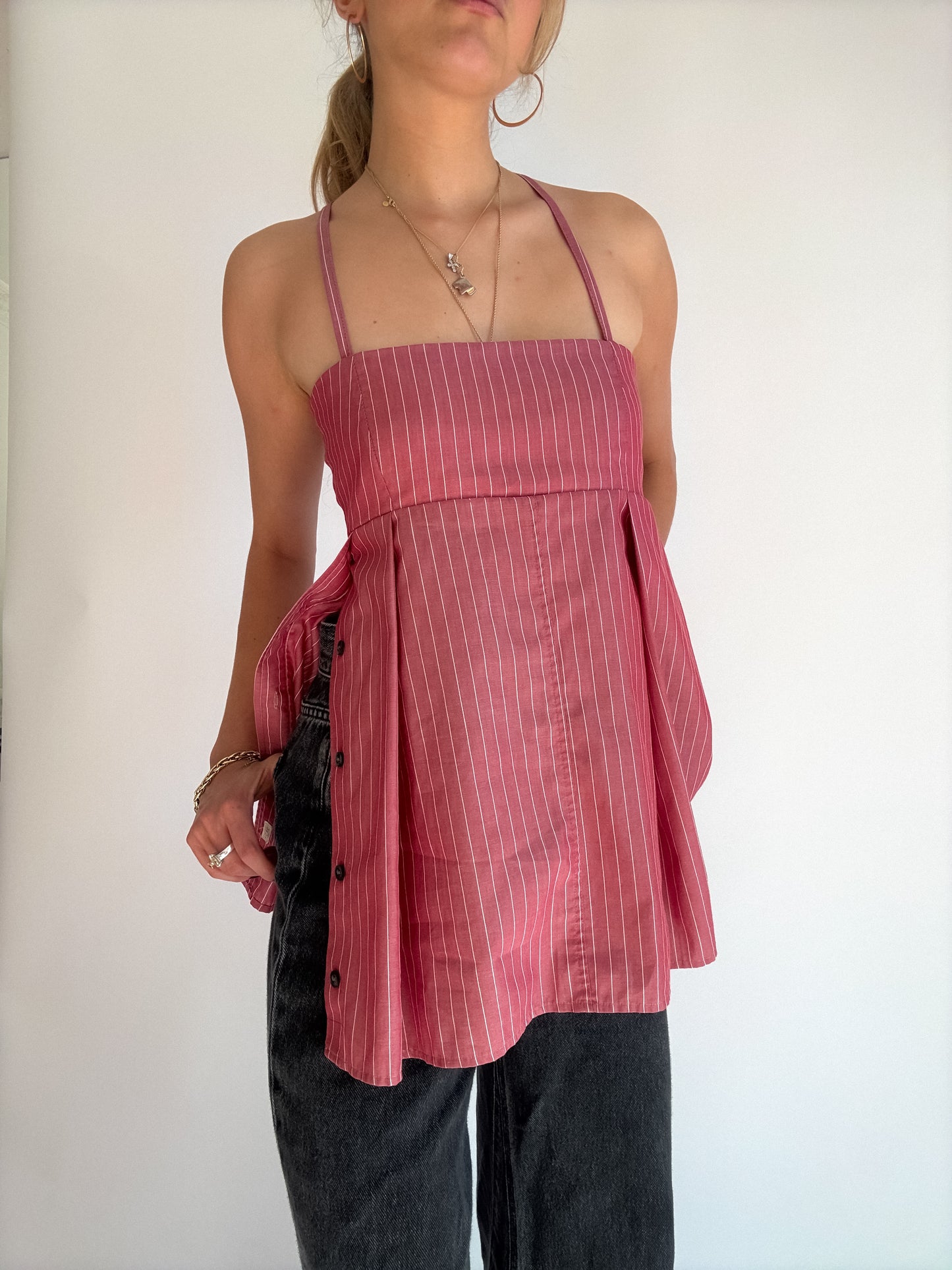 Romy Top N°1