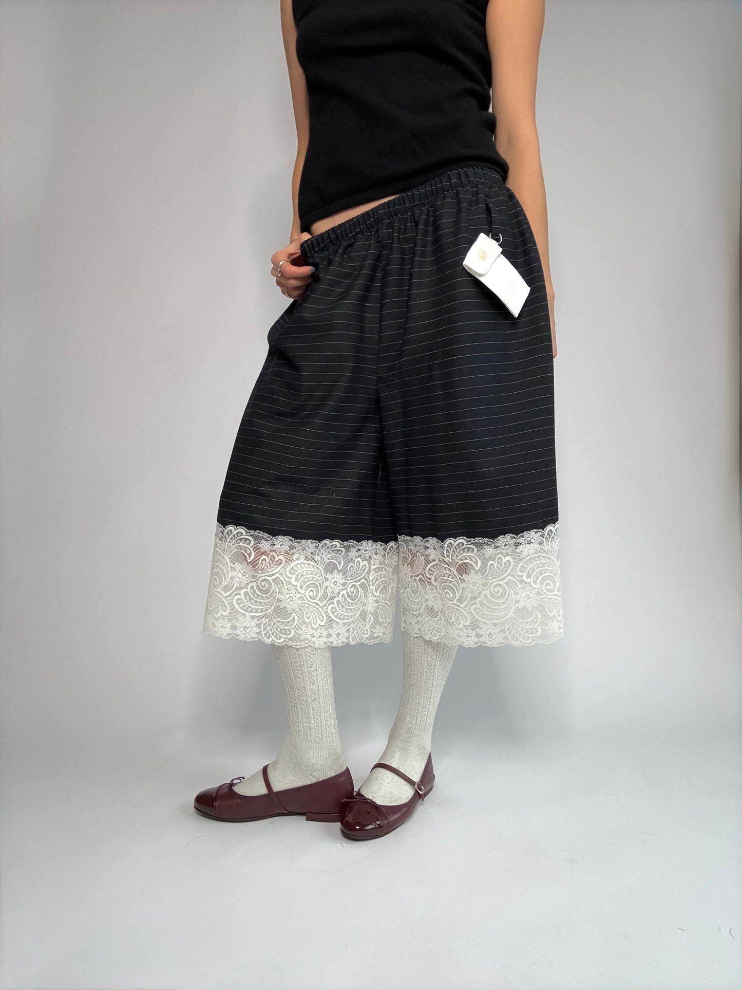 le Colette Basketball Shorts N°71