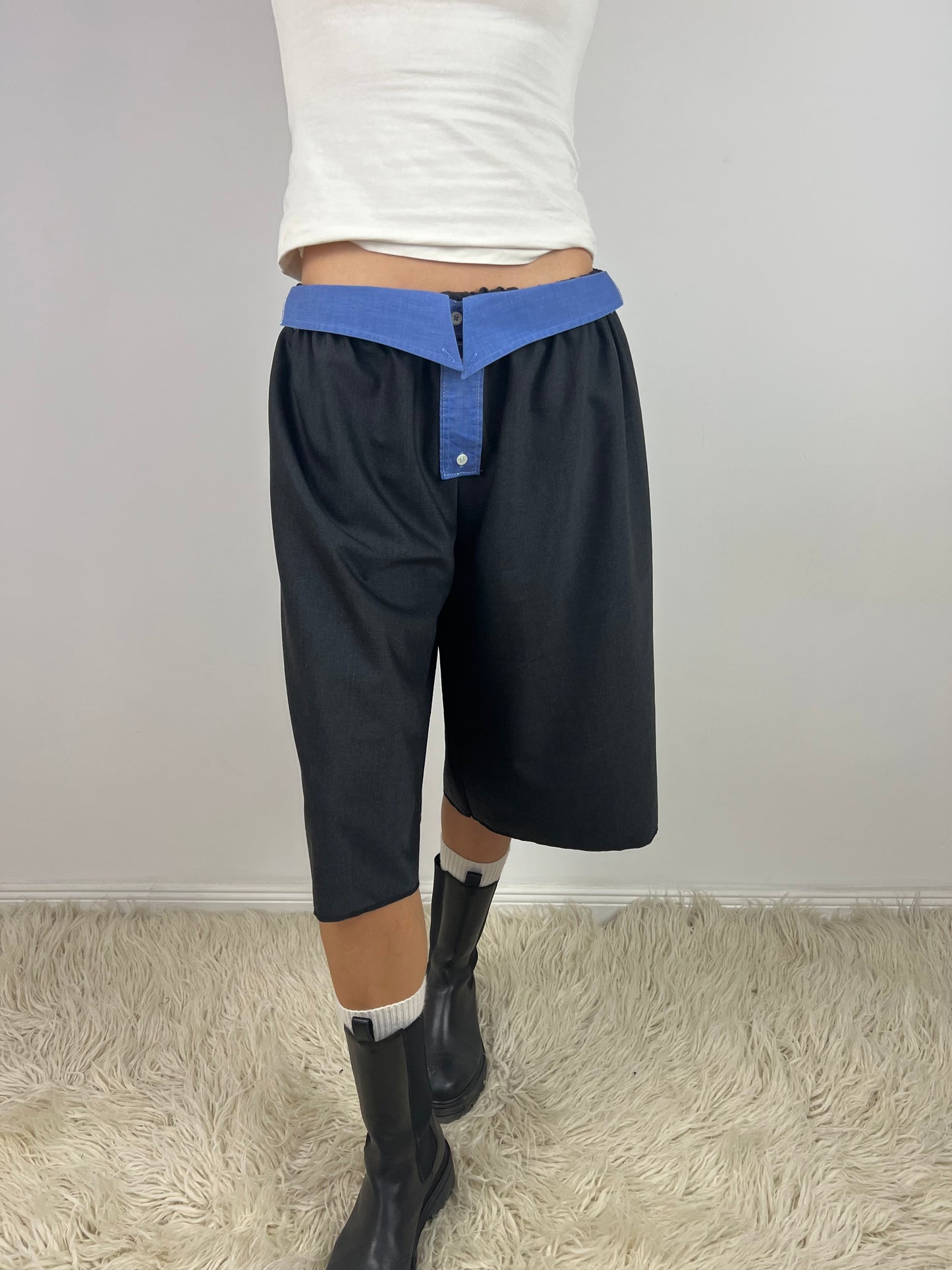 Frankie Basketball Shorts N°10