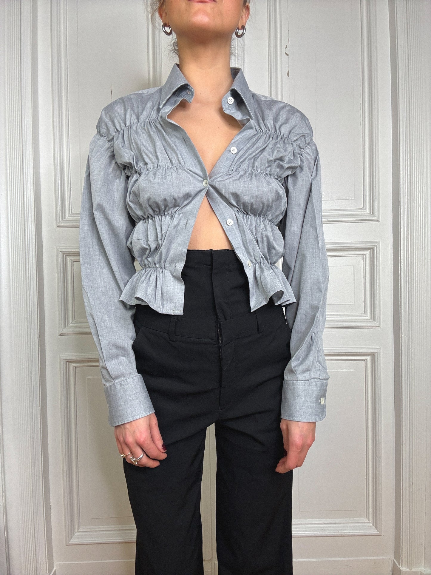 la Paolo Shirt N°6