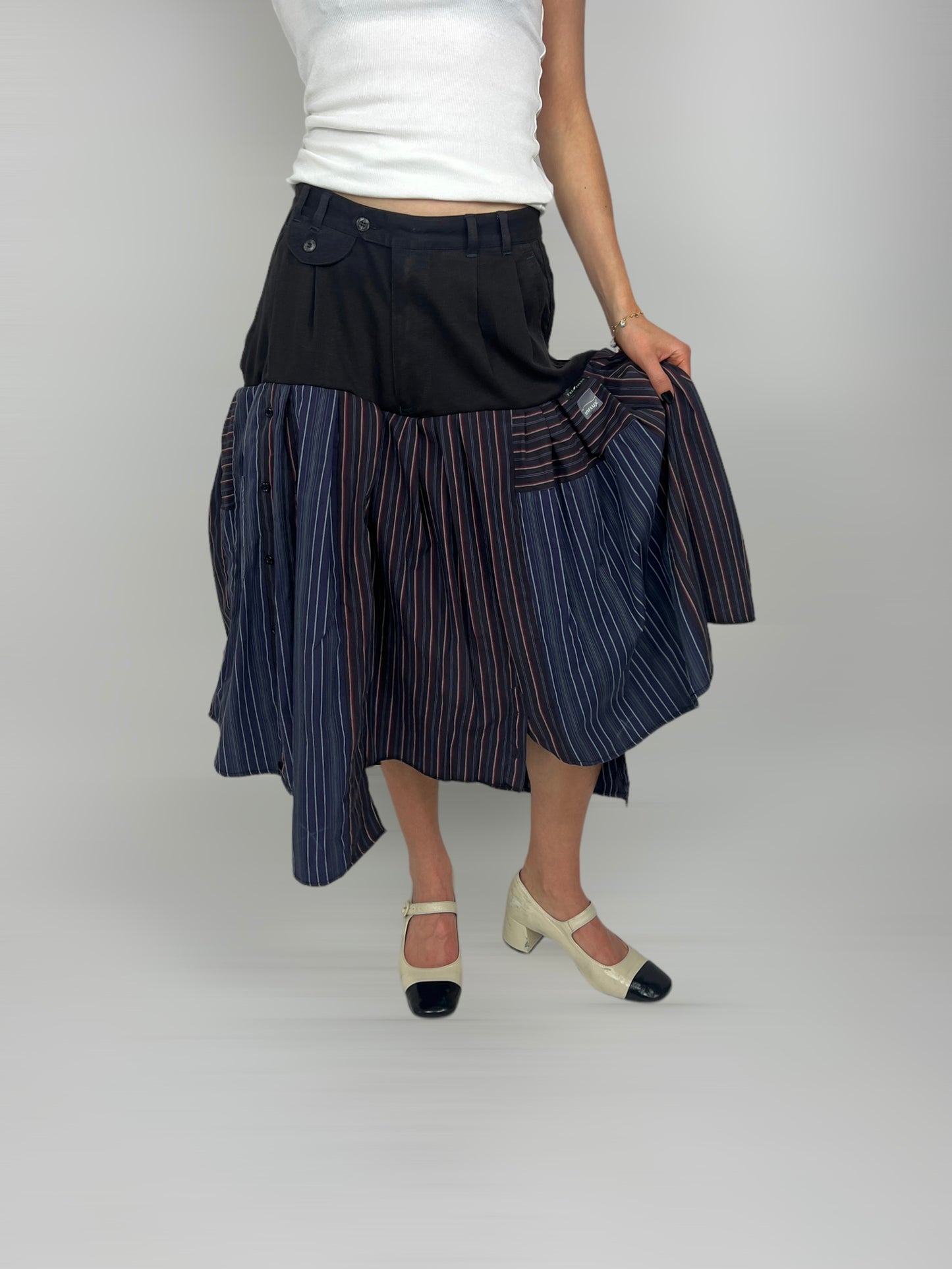 June Skirt N°5