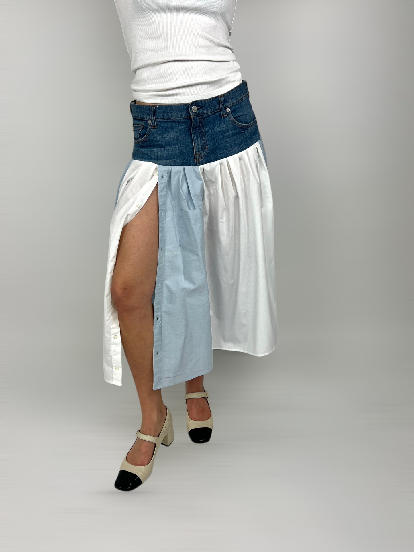 June Skirt N°10