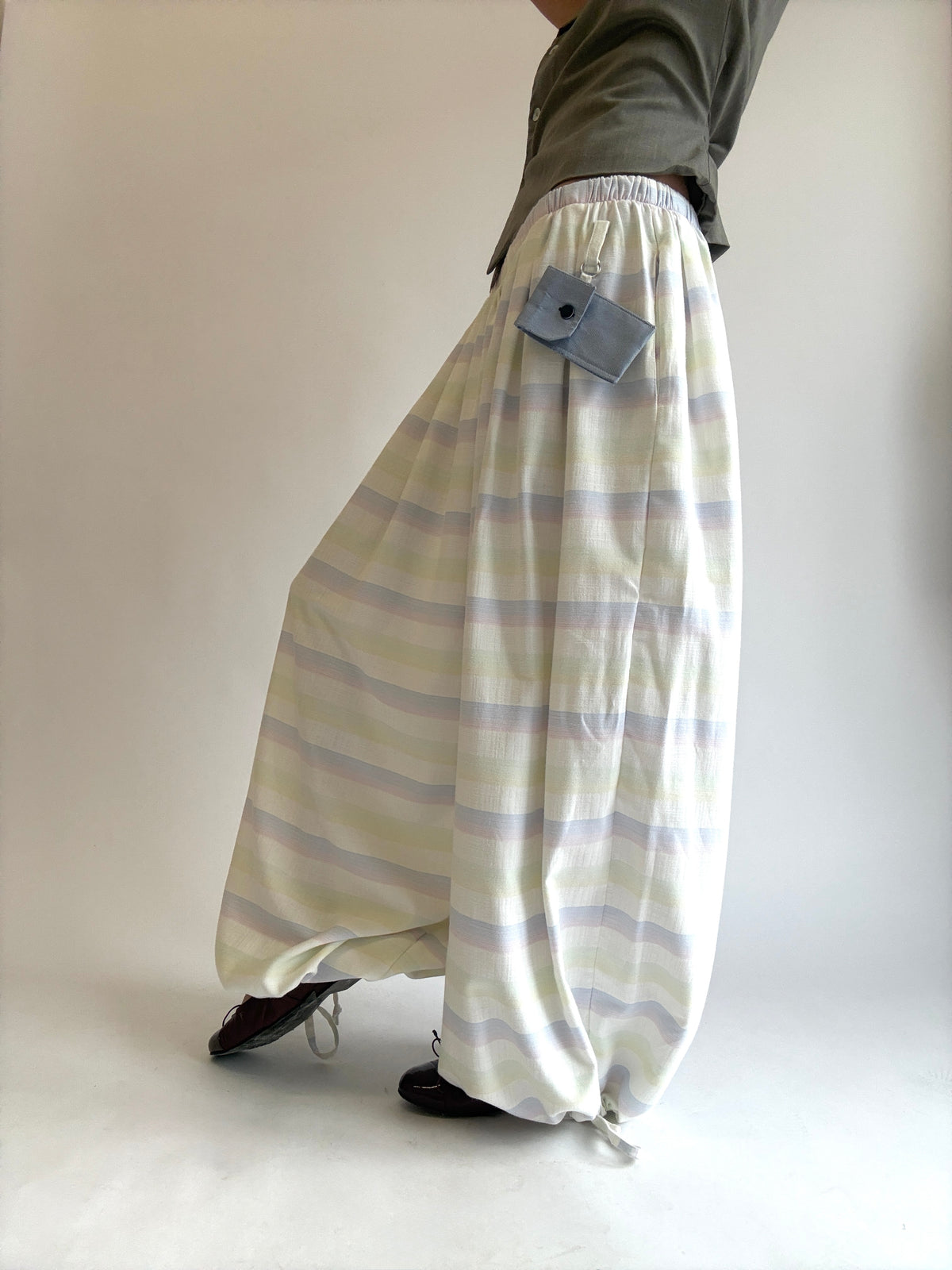 le René Pants N°21