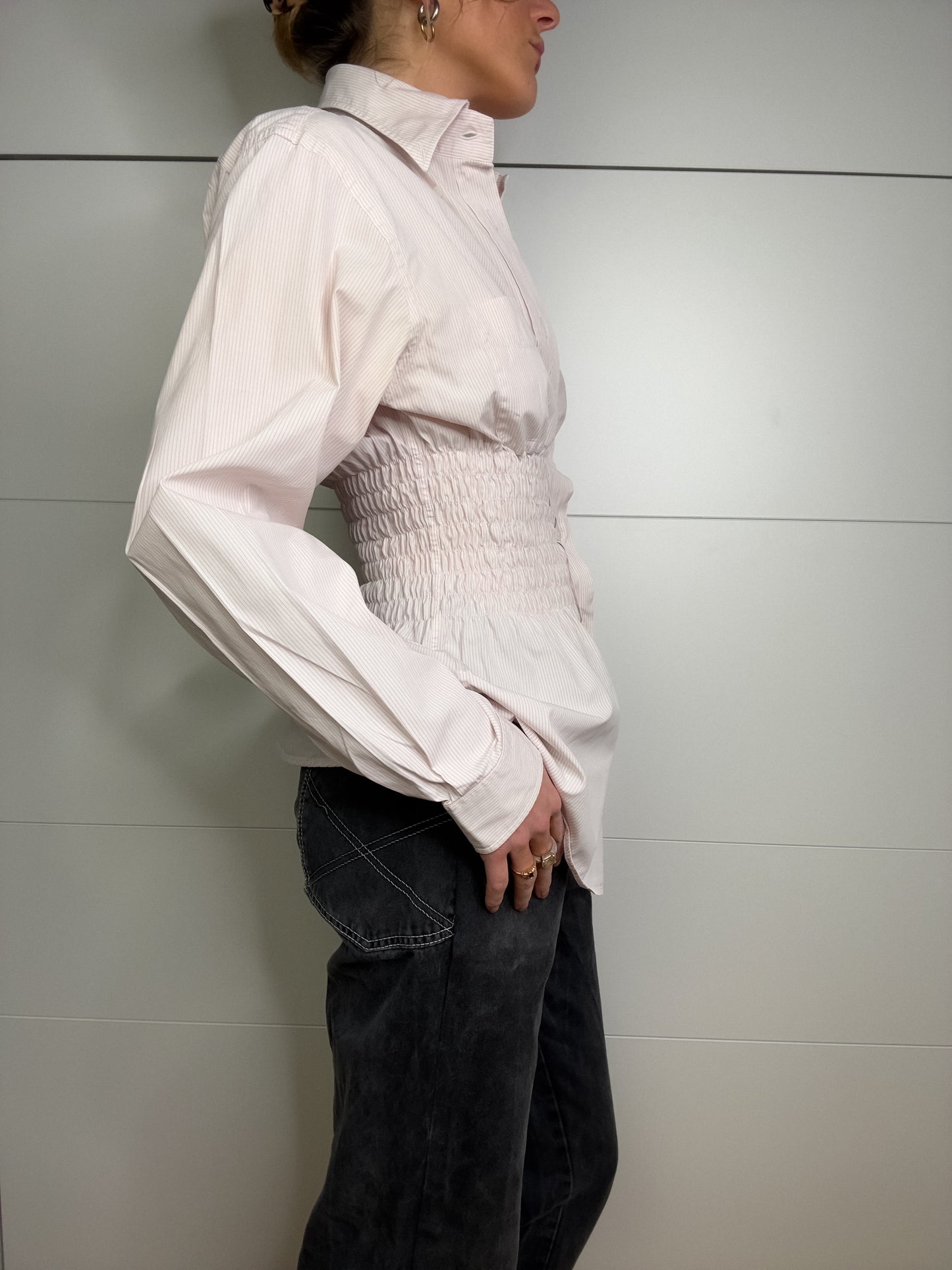 la Paolo Shirt N°42