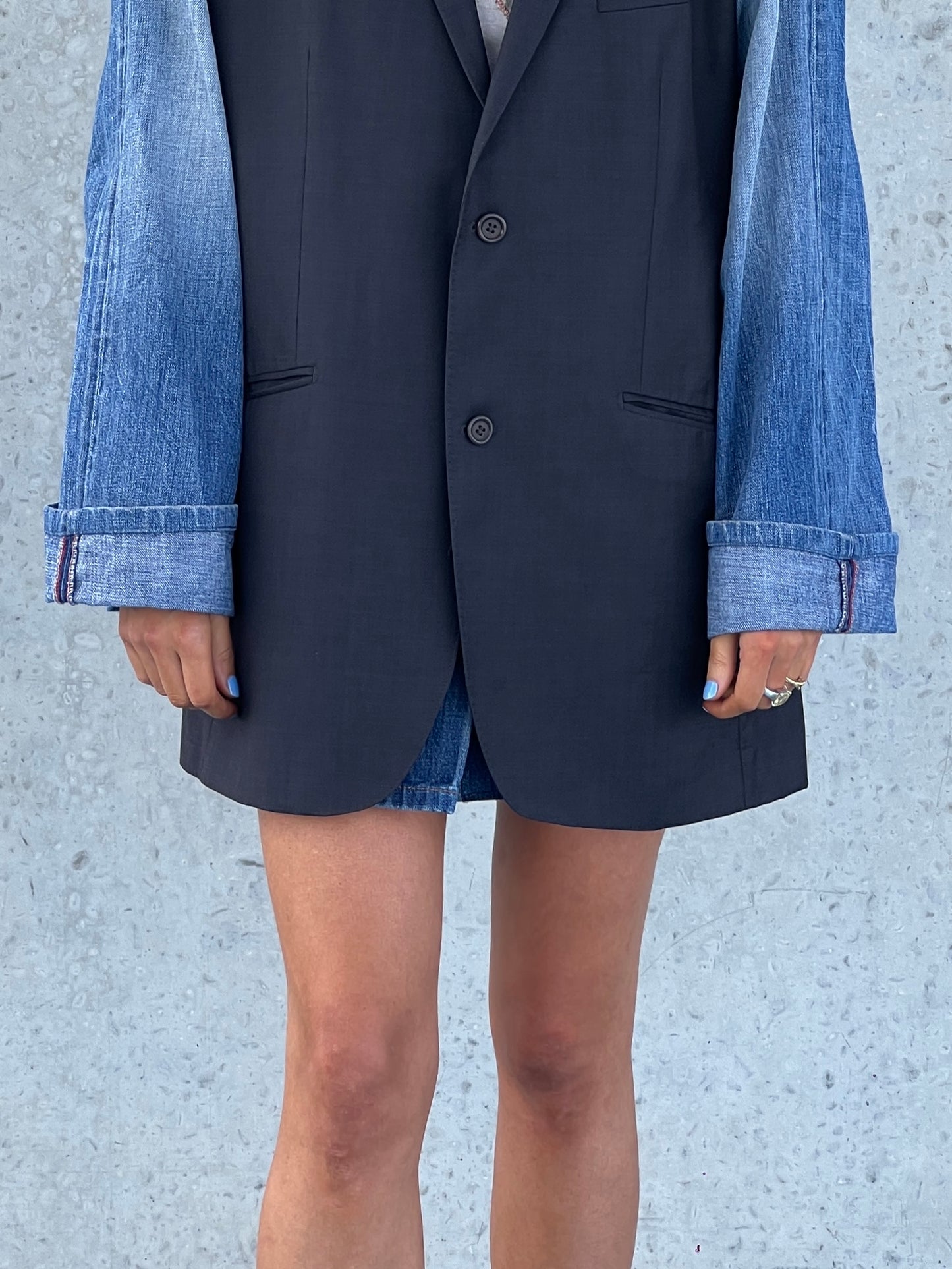 Veste Armanzo N°4