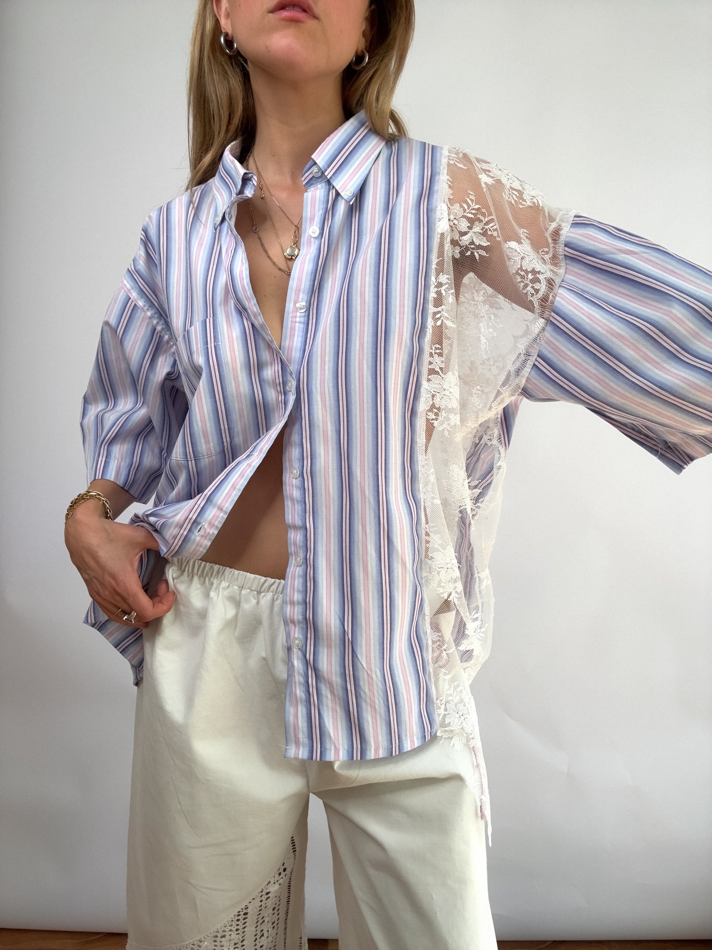la Colette Shirt N°23