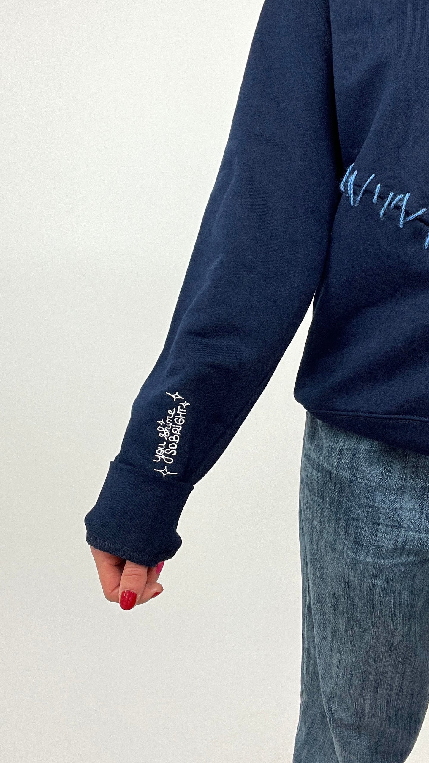 Sweatshirt N°16