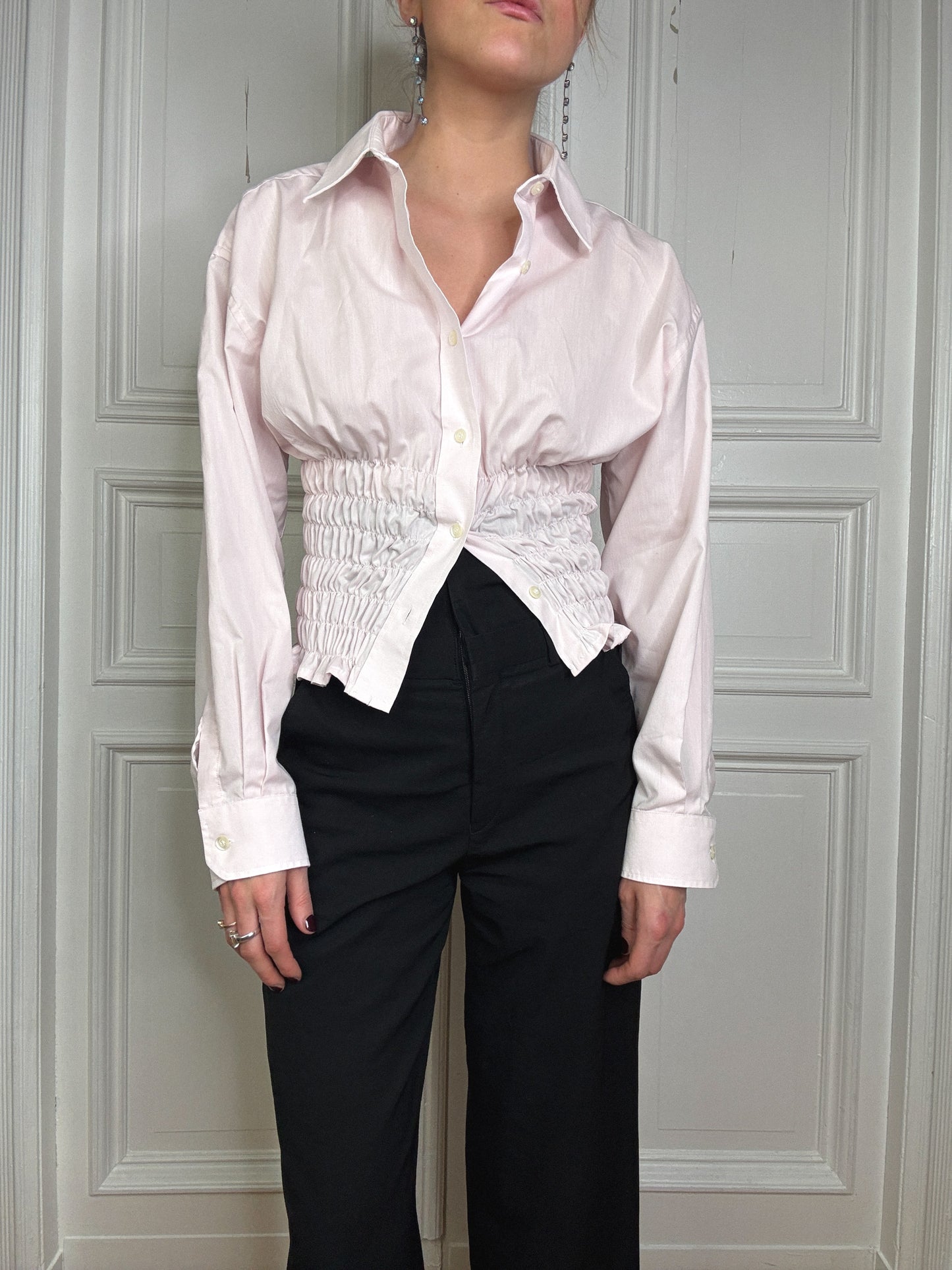 la Paolo Shirt N°18