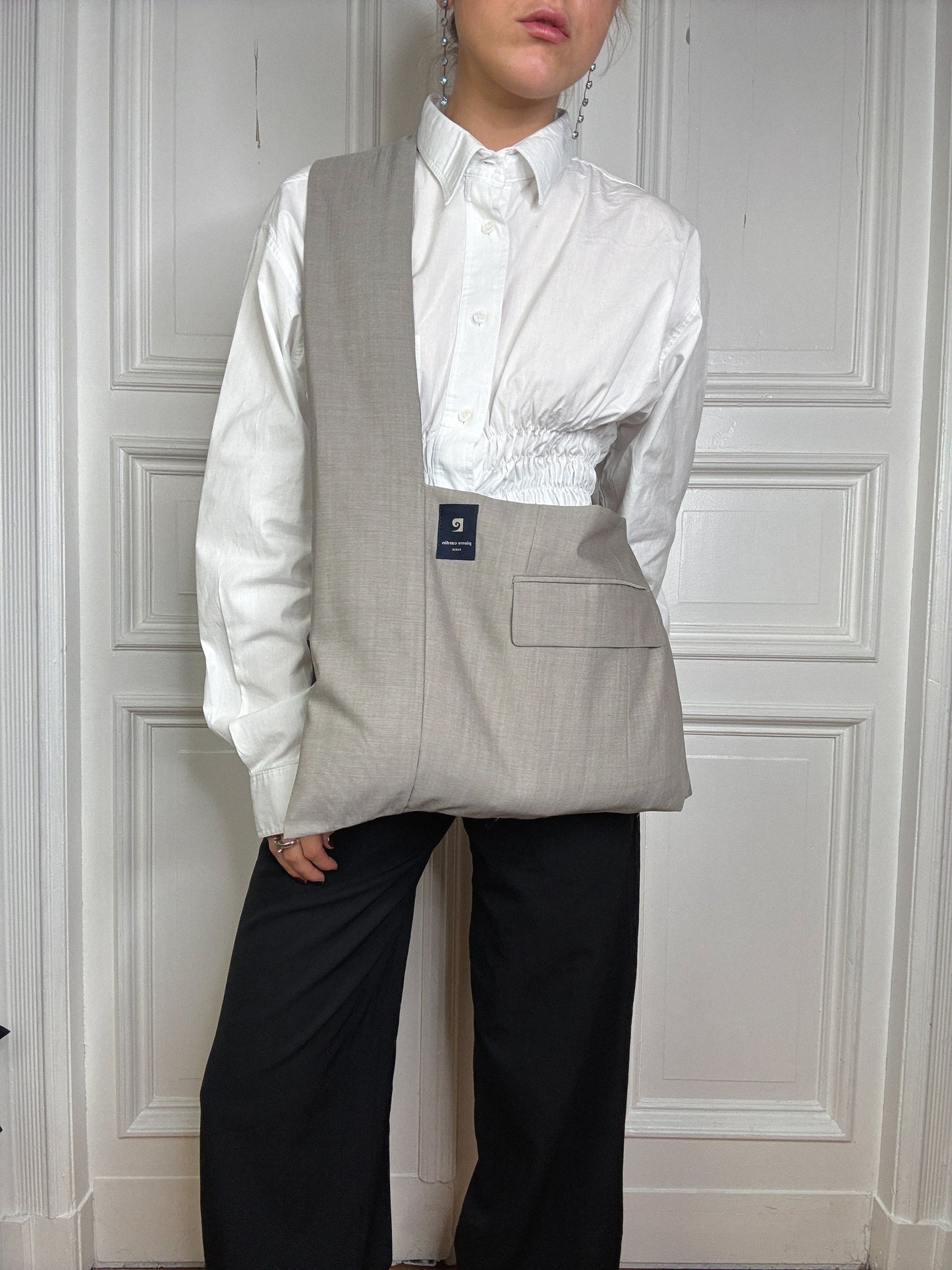 le Billy Bag N°7