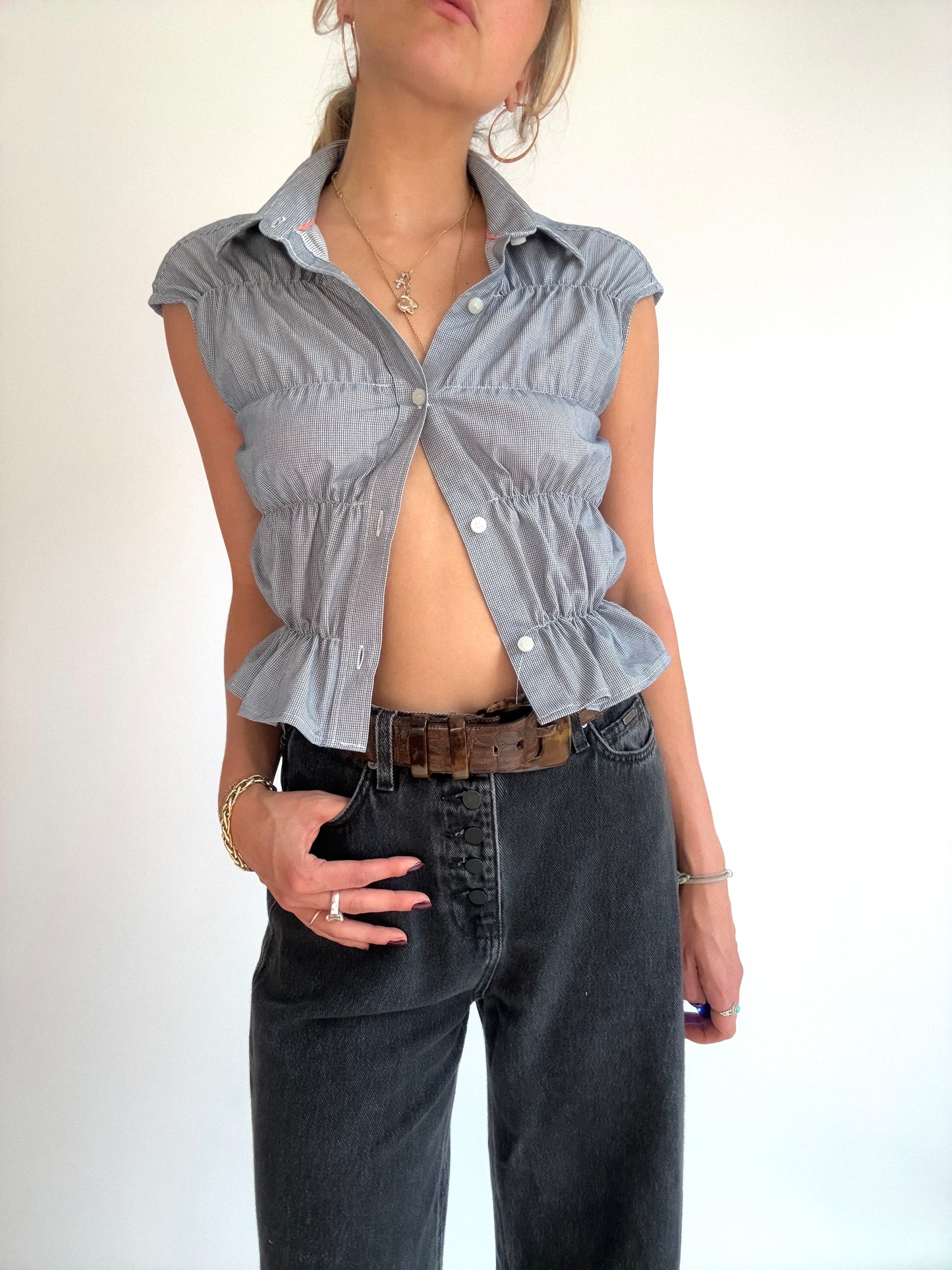 Molly Shirt N°18