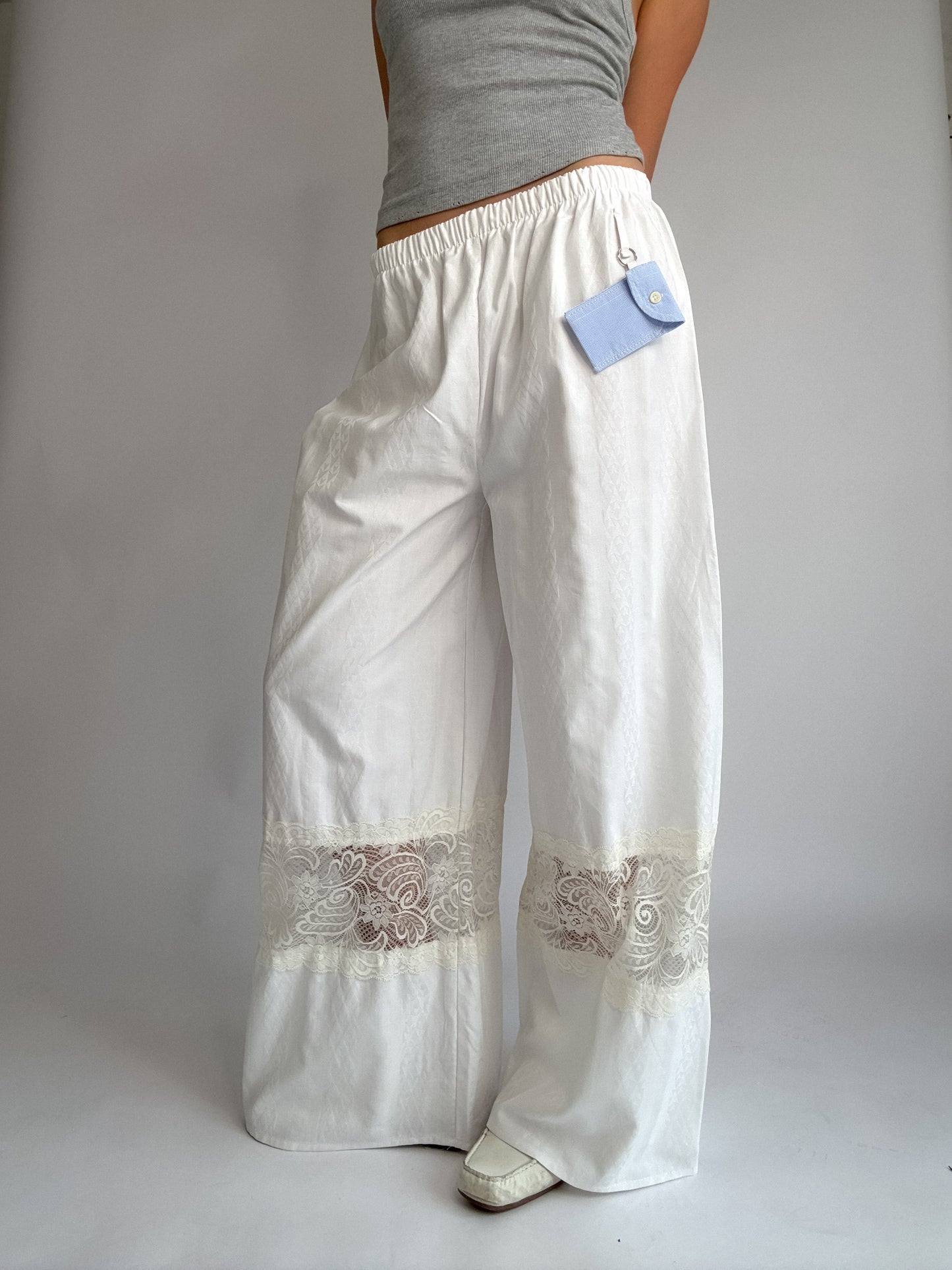 le Colette Pants N°23