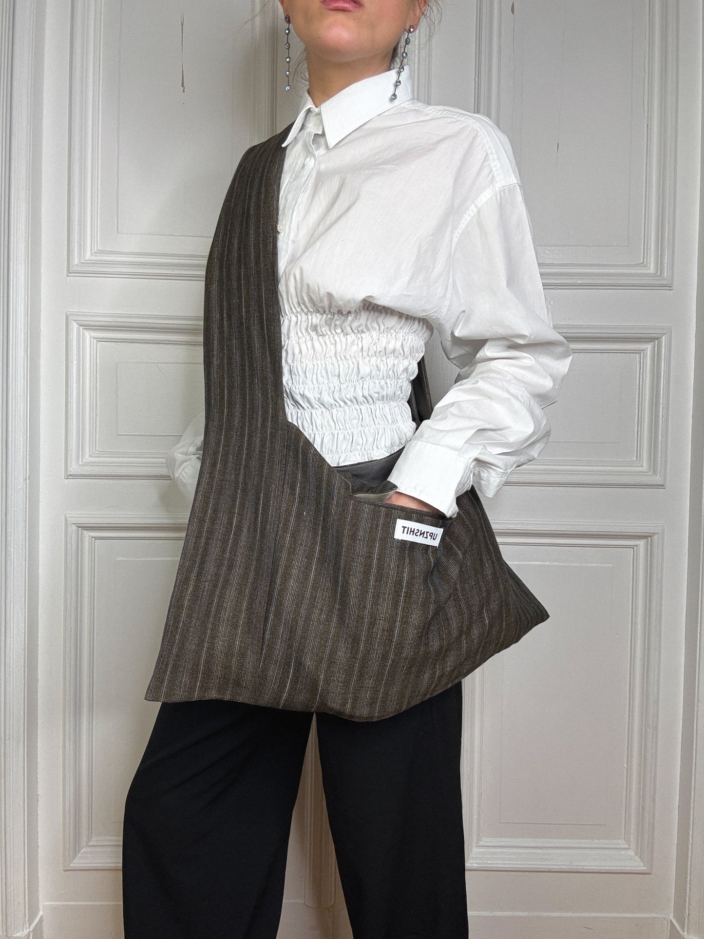le Billy Bag N°2