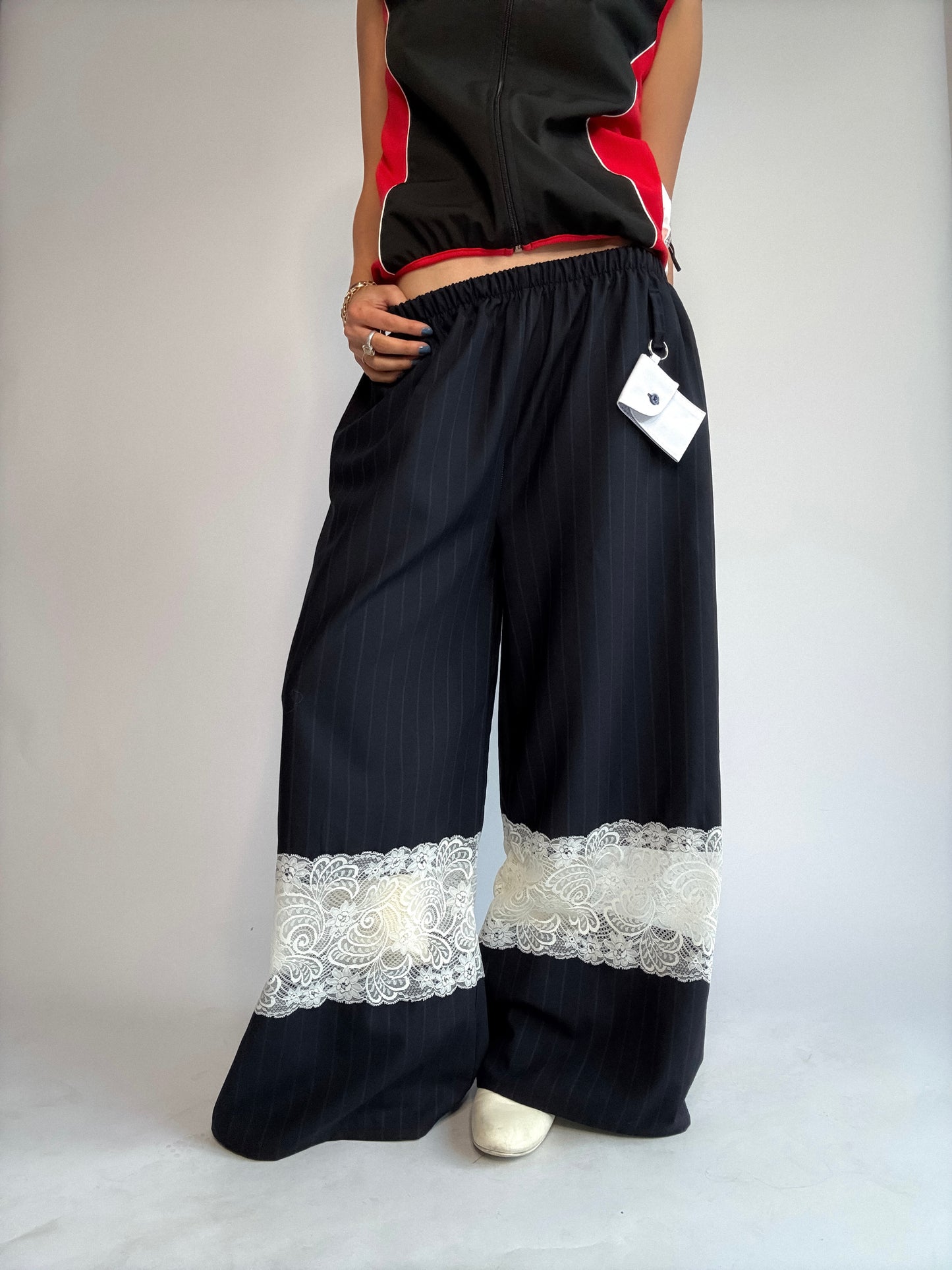 le Colette Pants N°72