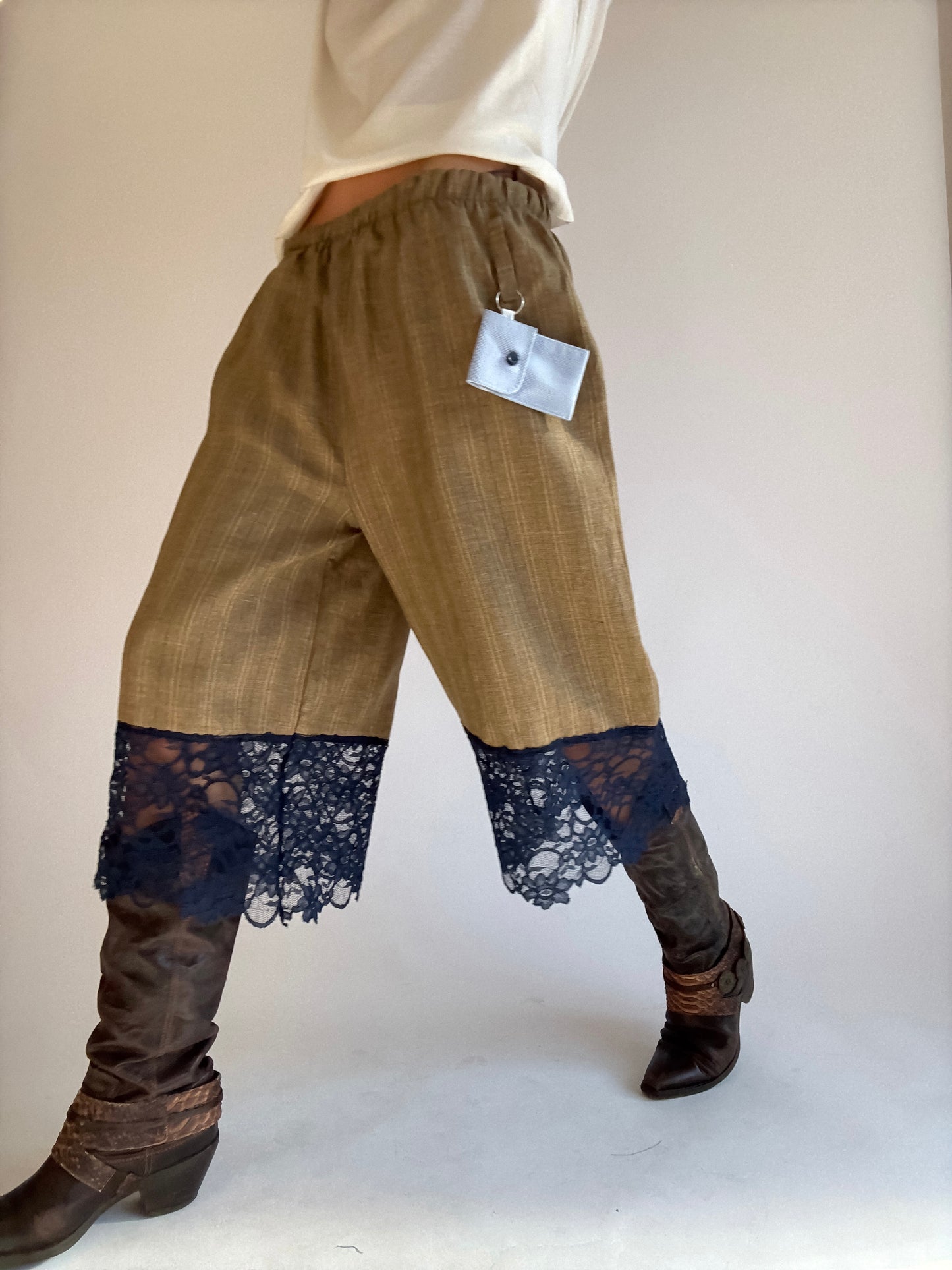 le Colette Basketball Shorts N°56