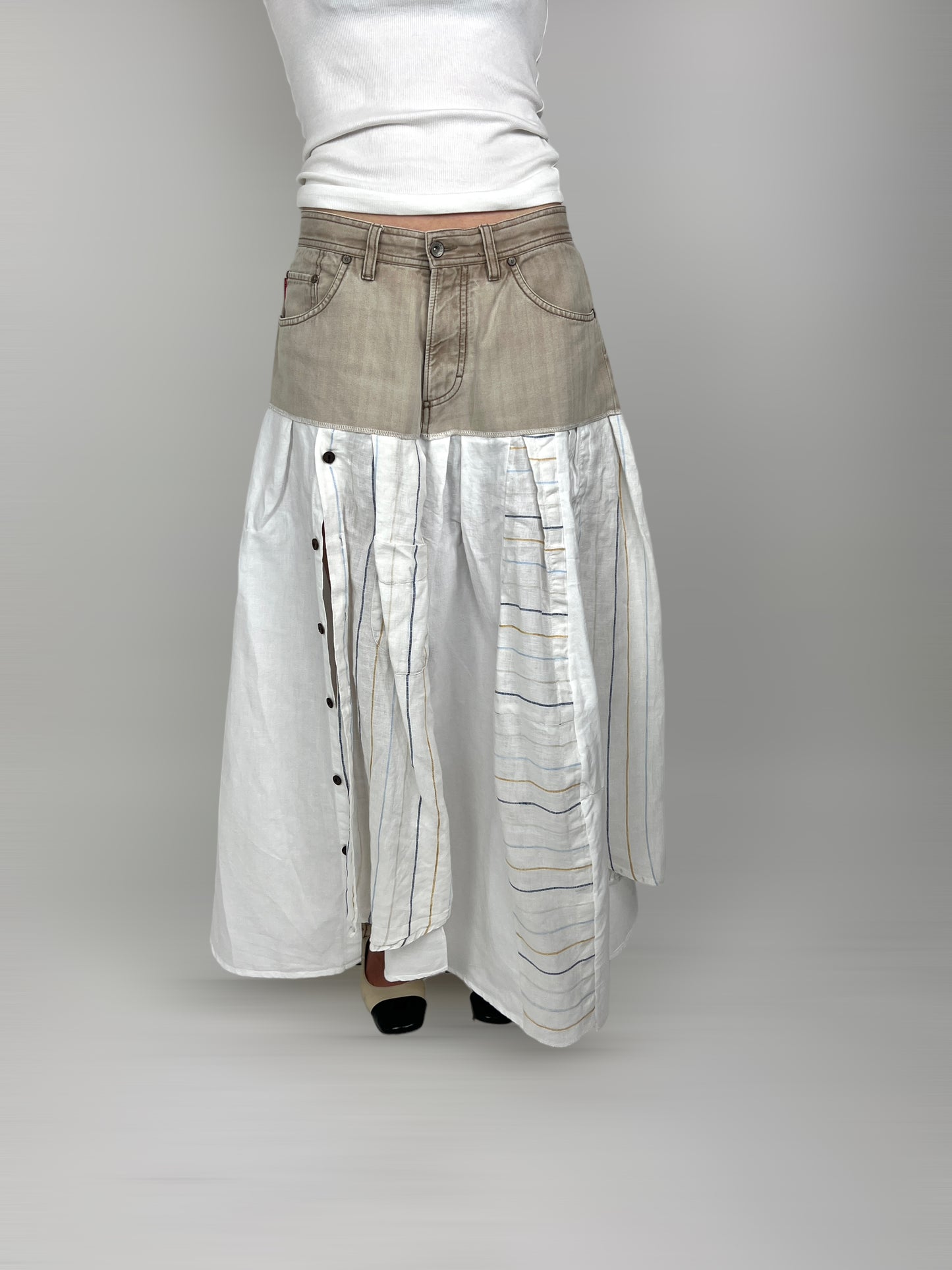 June Skirt N°11