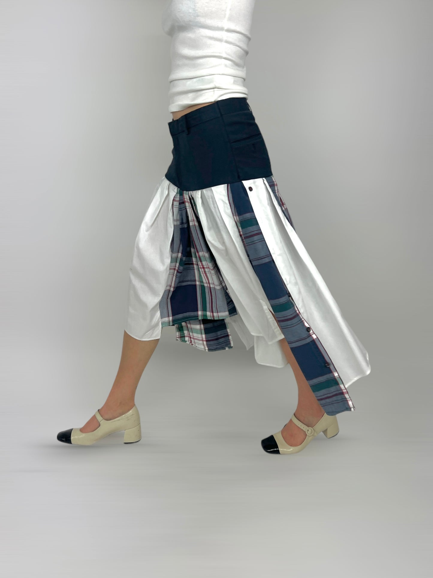 June Skirt N°13