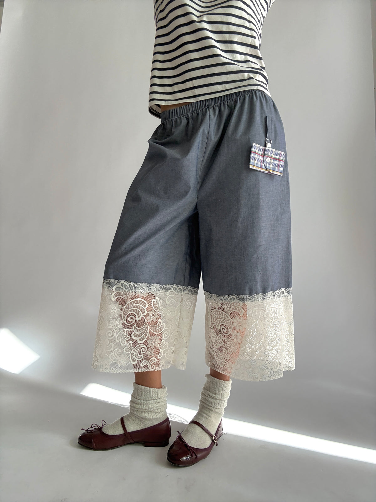 le Colette Basketball Shorts N°154