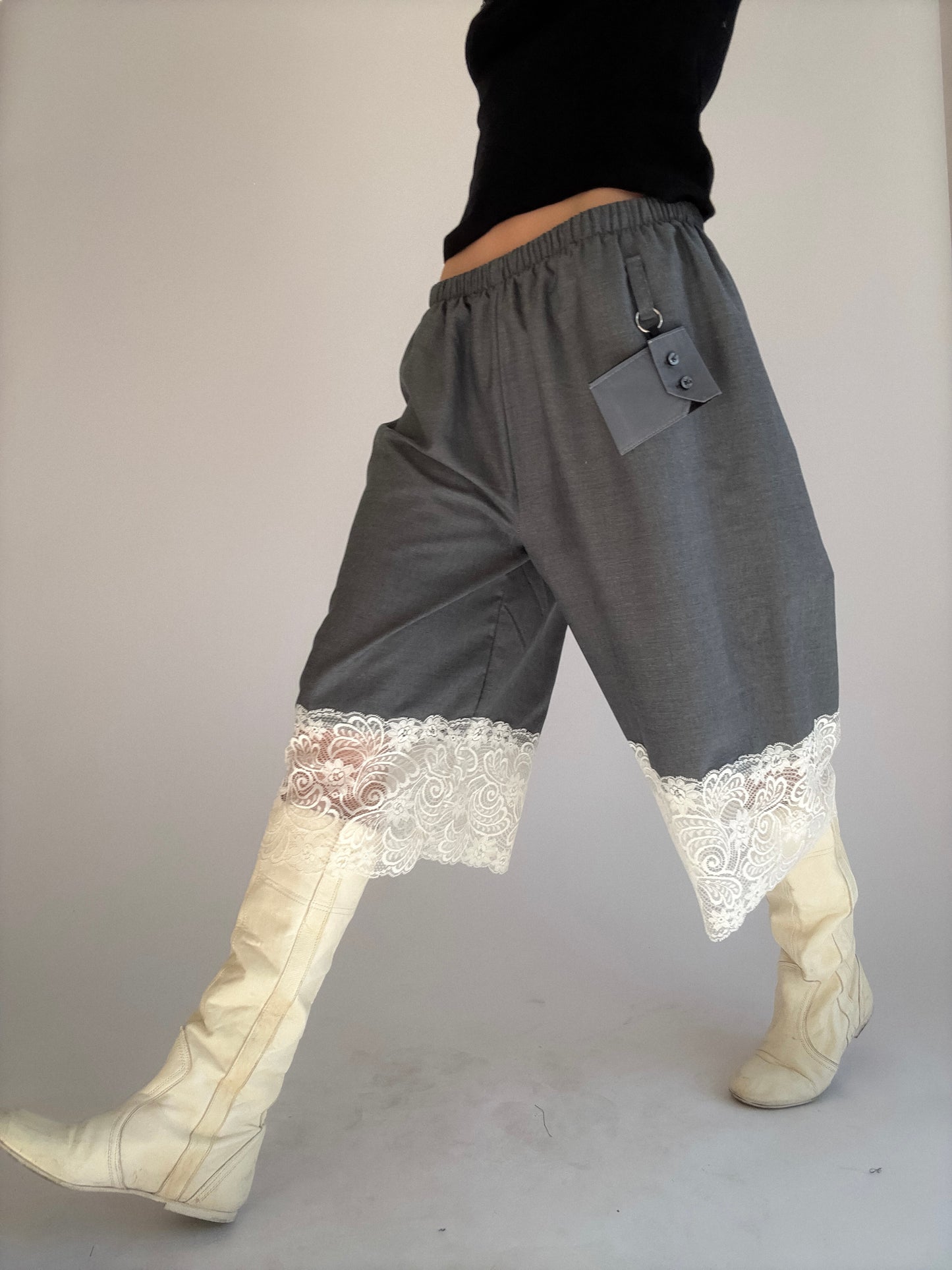 le Colette Basketball Shorts N°52
