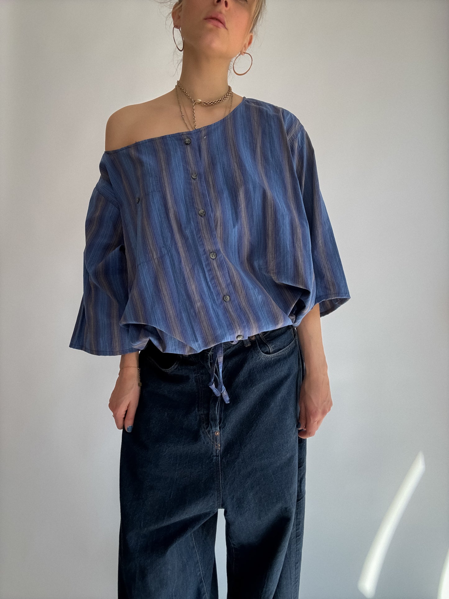 la Louka Shirt N°10