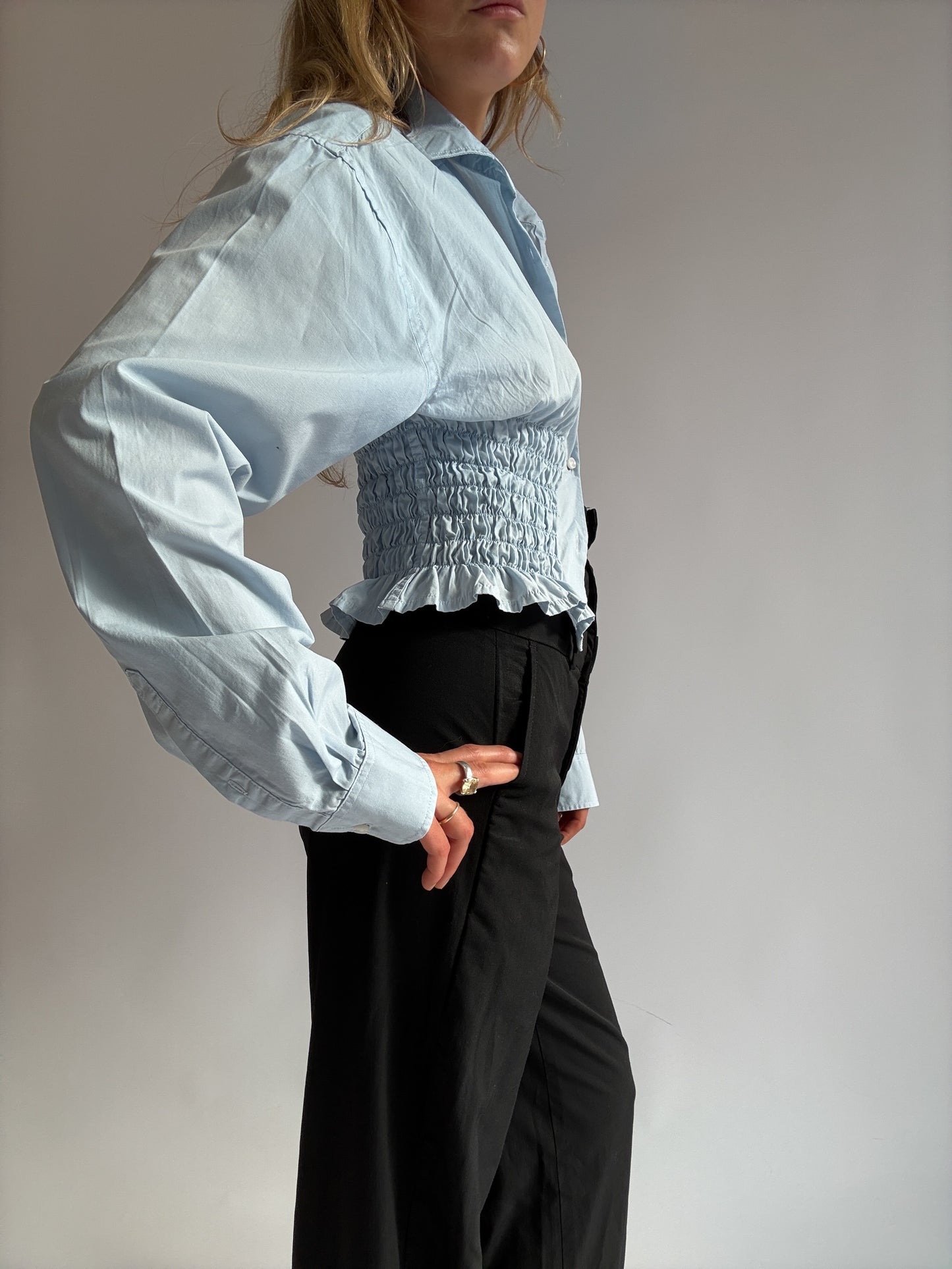 la Paolo Shirt N°81