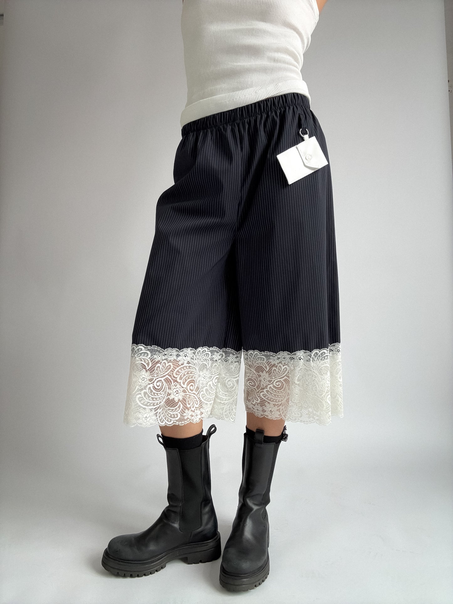 le Colette Basketball Shorts N°14