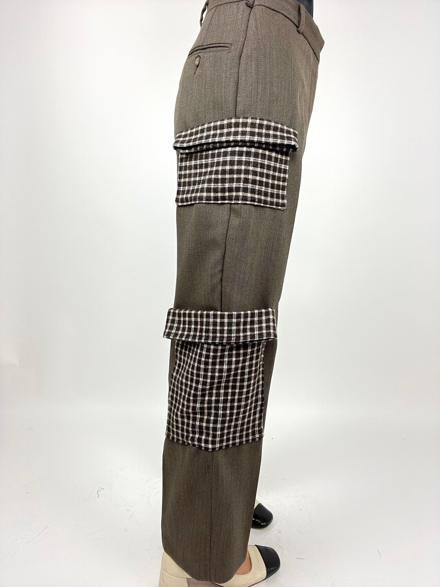 Cargo Pants N°79