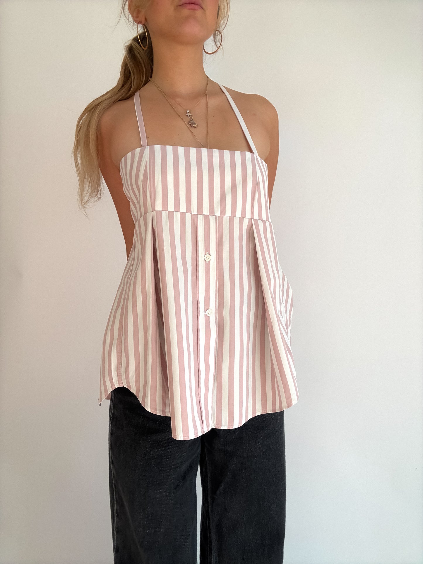 Romy Top N°7